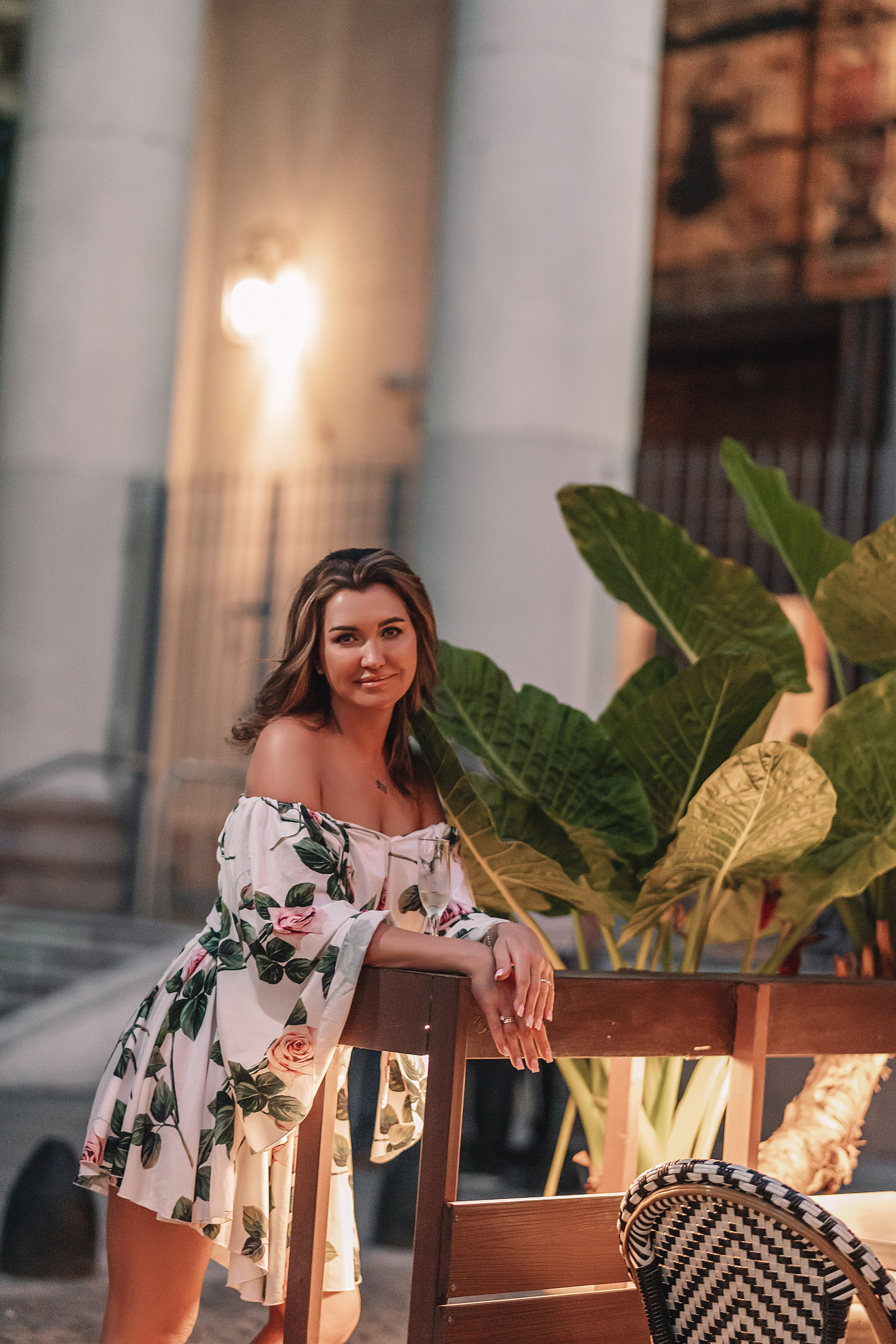 Индивидуальная. Фотограф в Буэнос-Айресе