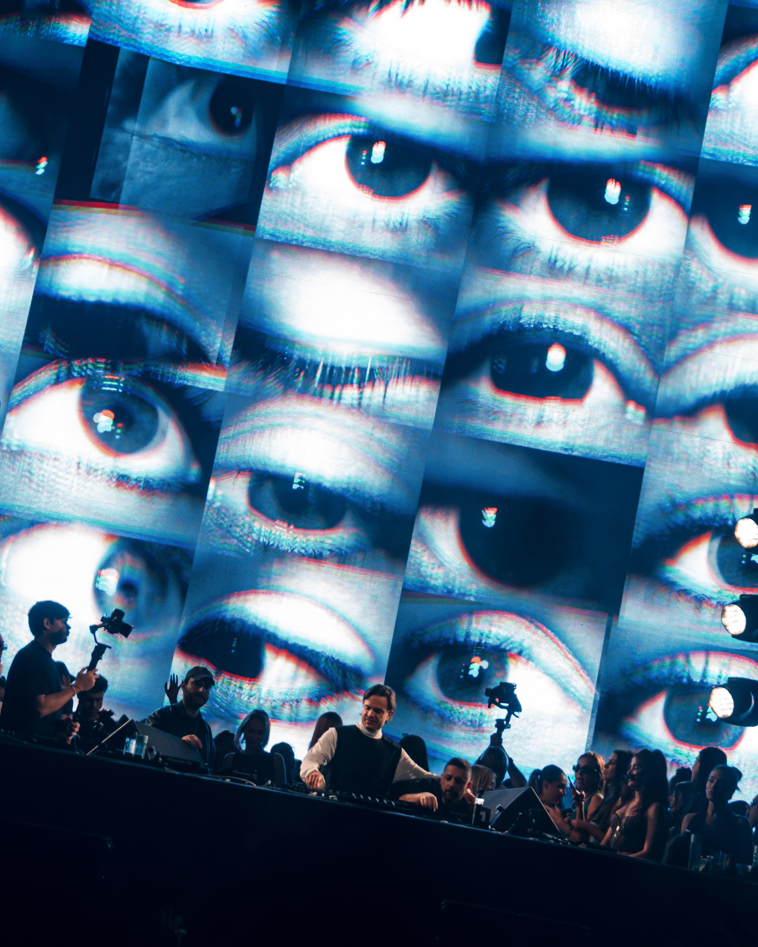 ARGY «New World», SILA SVETA. @tomrus: Рустам Шагиморданов — фотограф