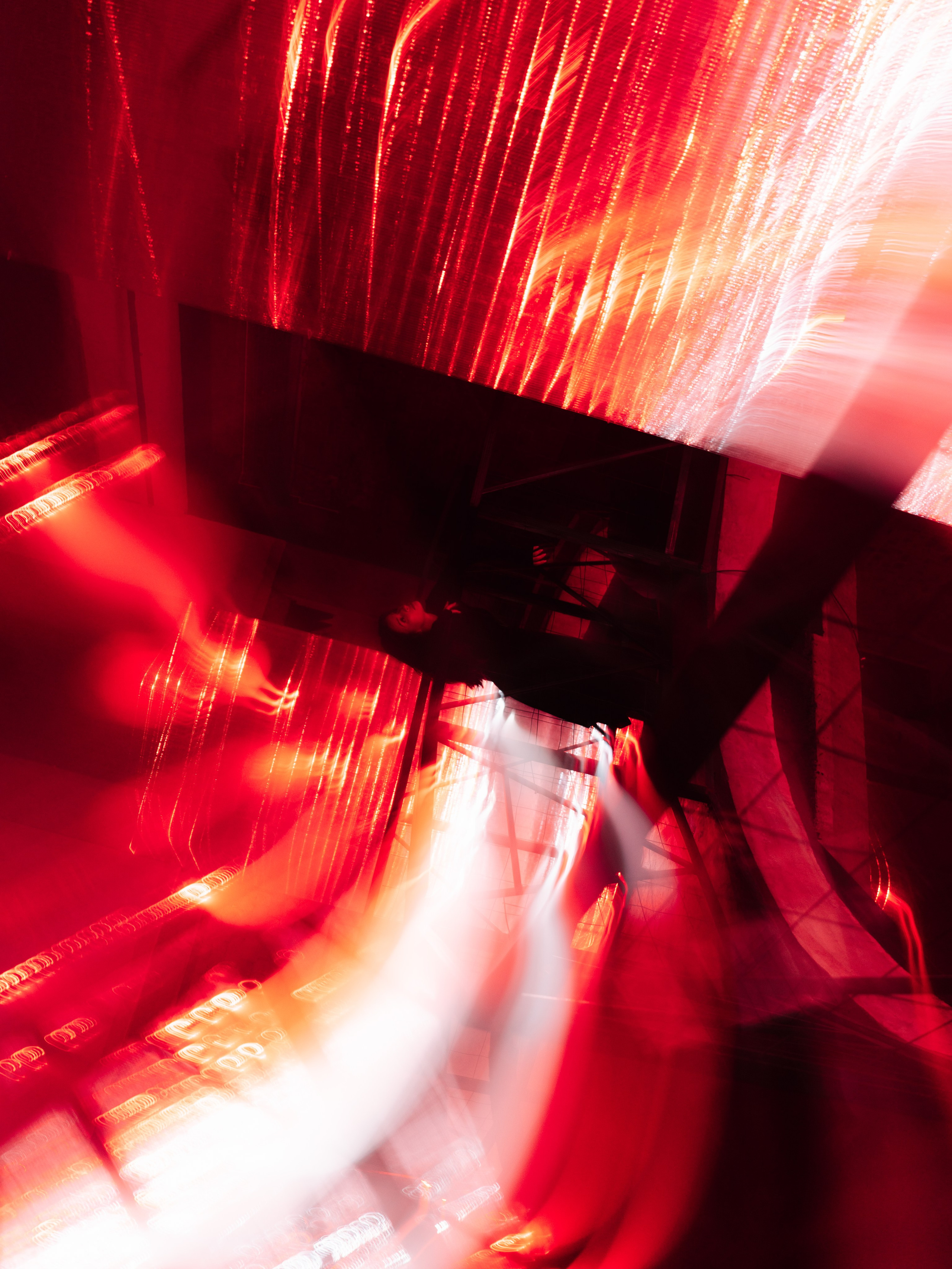 CISTERN SPACE, media.tribe, Тонкие Материи. @tomrus: Рустам Шагиморданов — фотограф