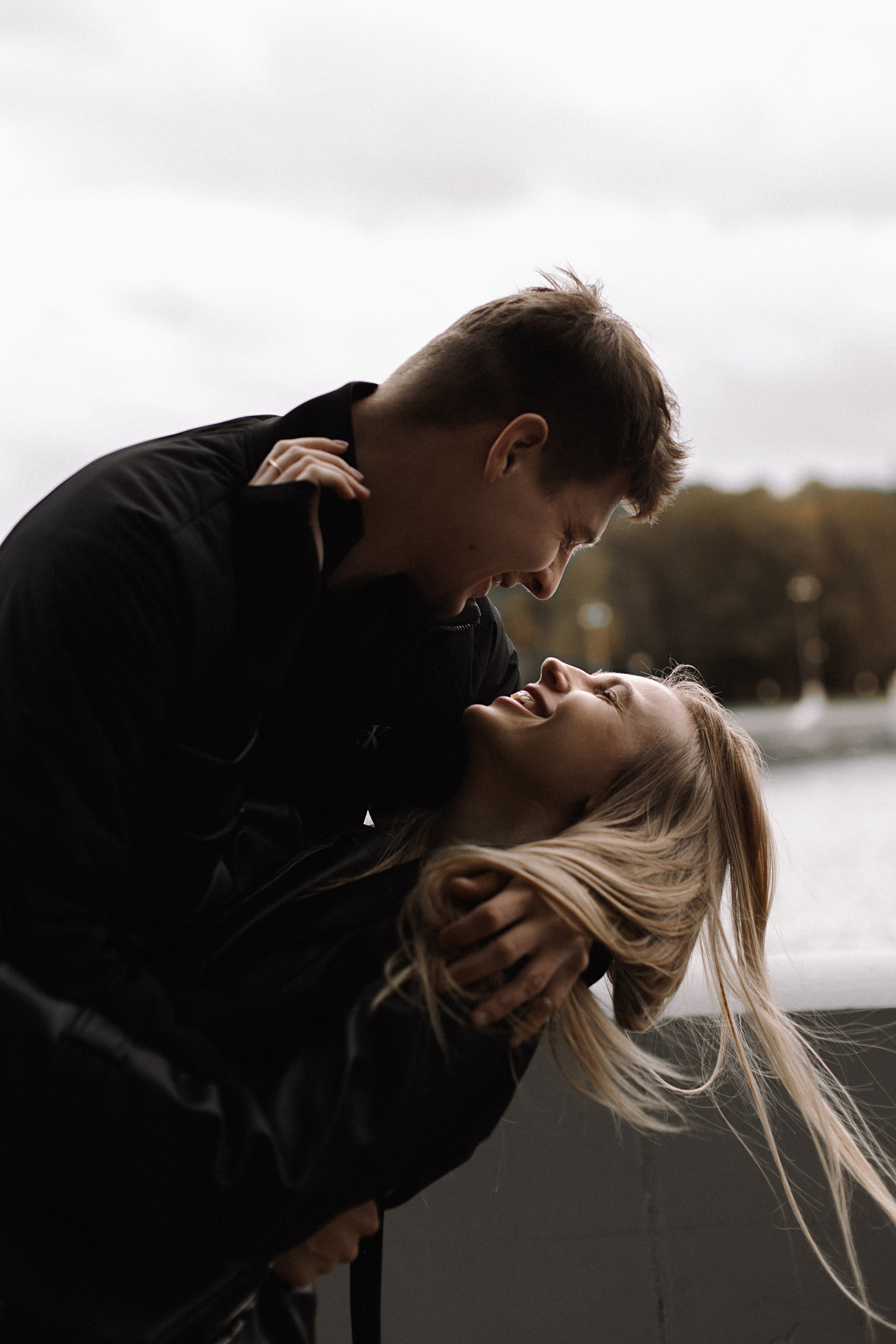 A&D. Фотограф Ира Григорьева