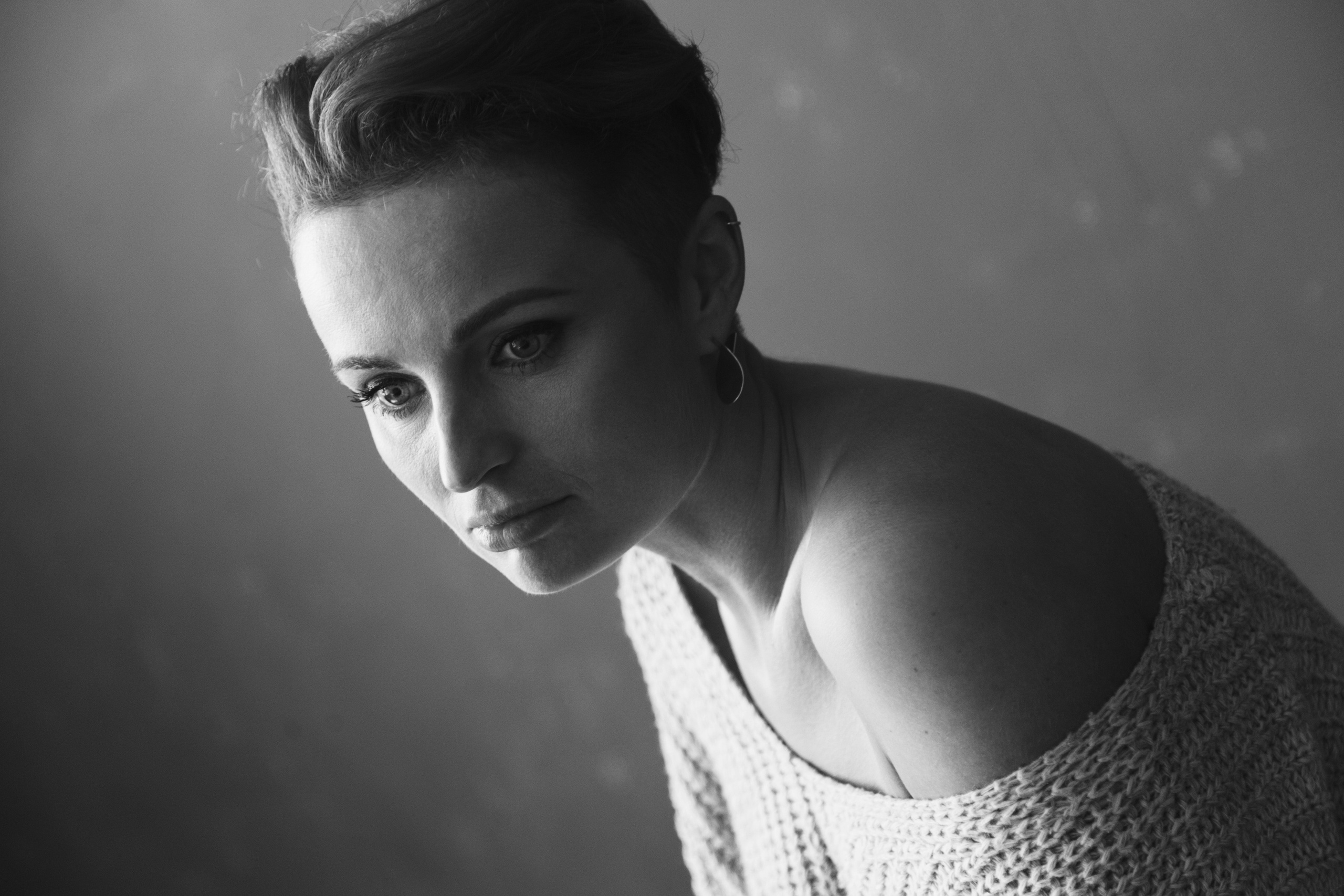 Портретный фотограф Парфенова Любовь