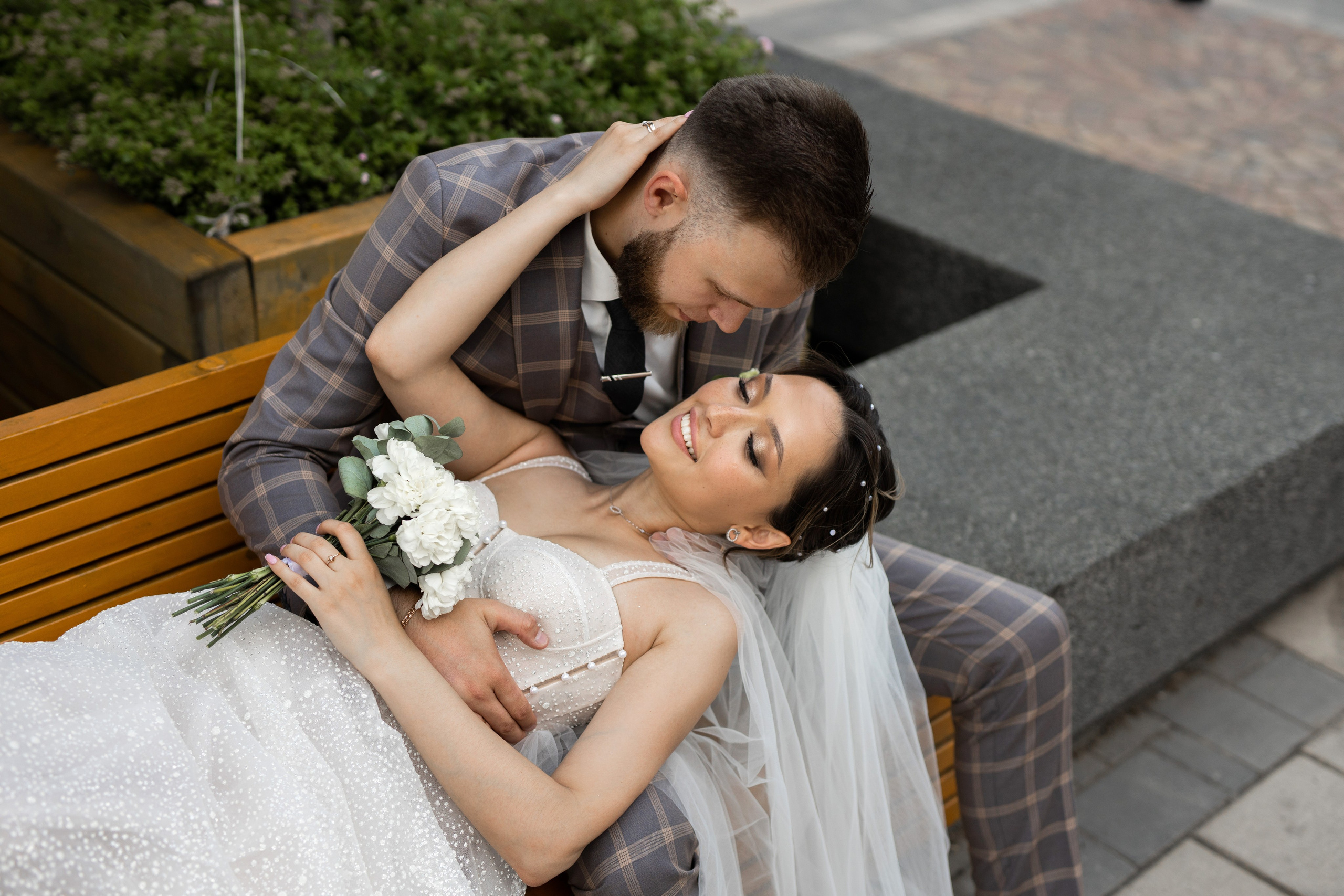 Александр Сабина. Фотограф Александр Литвинов