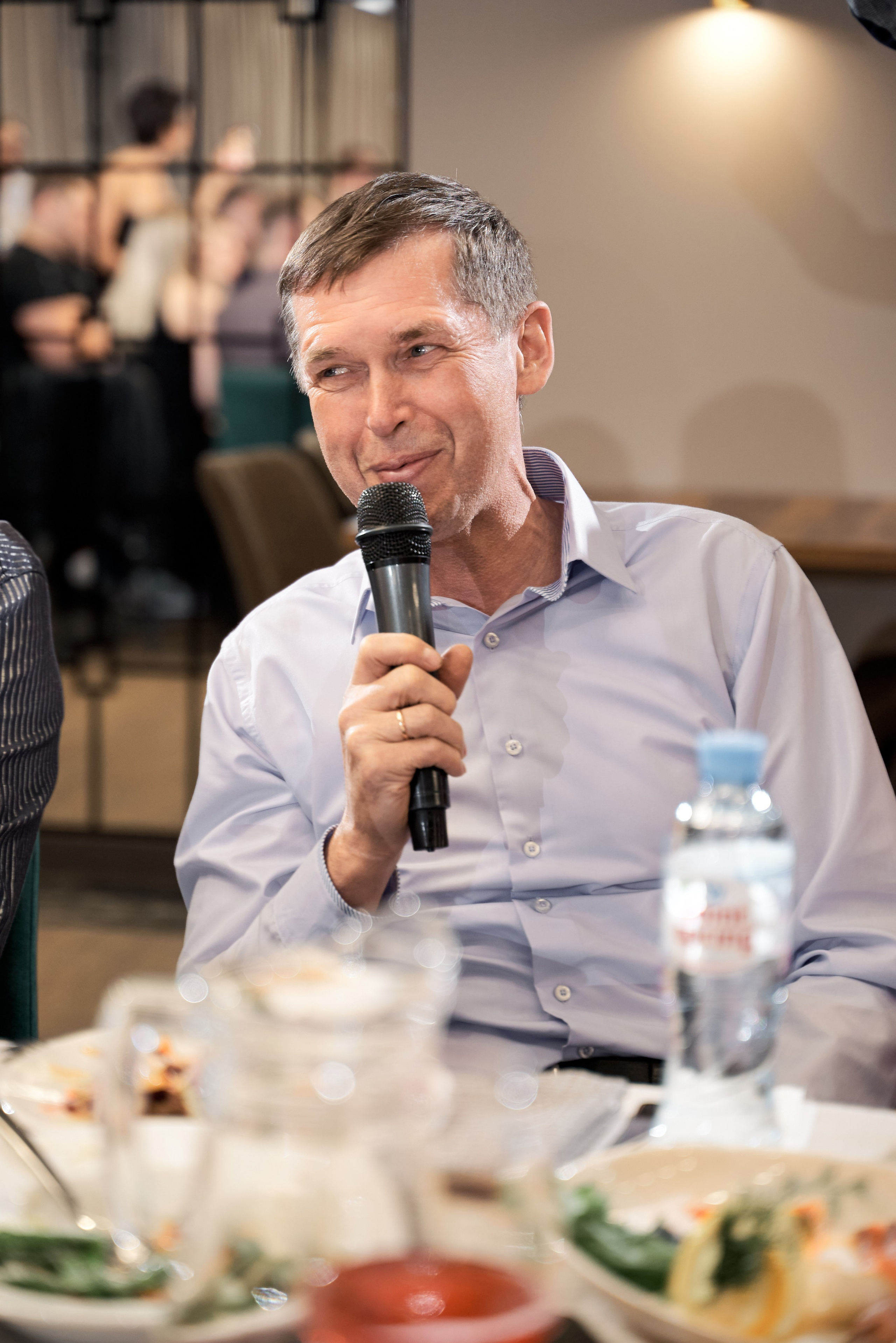 Юбилей. Свадебный фотограф Александр Браво