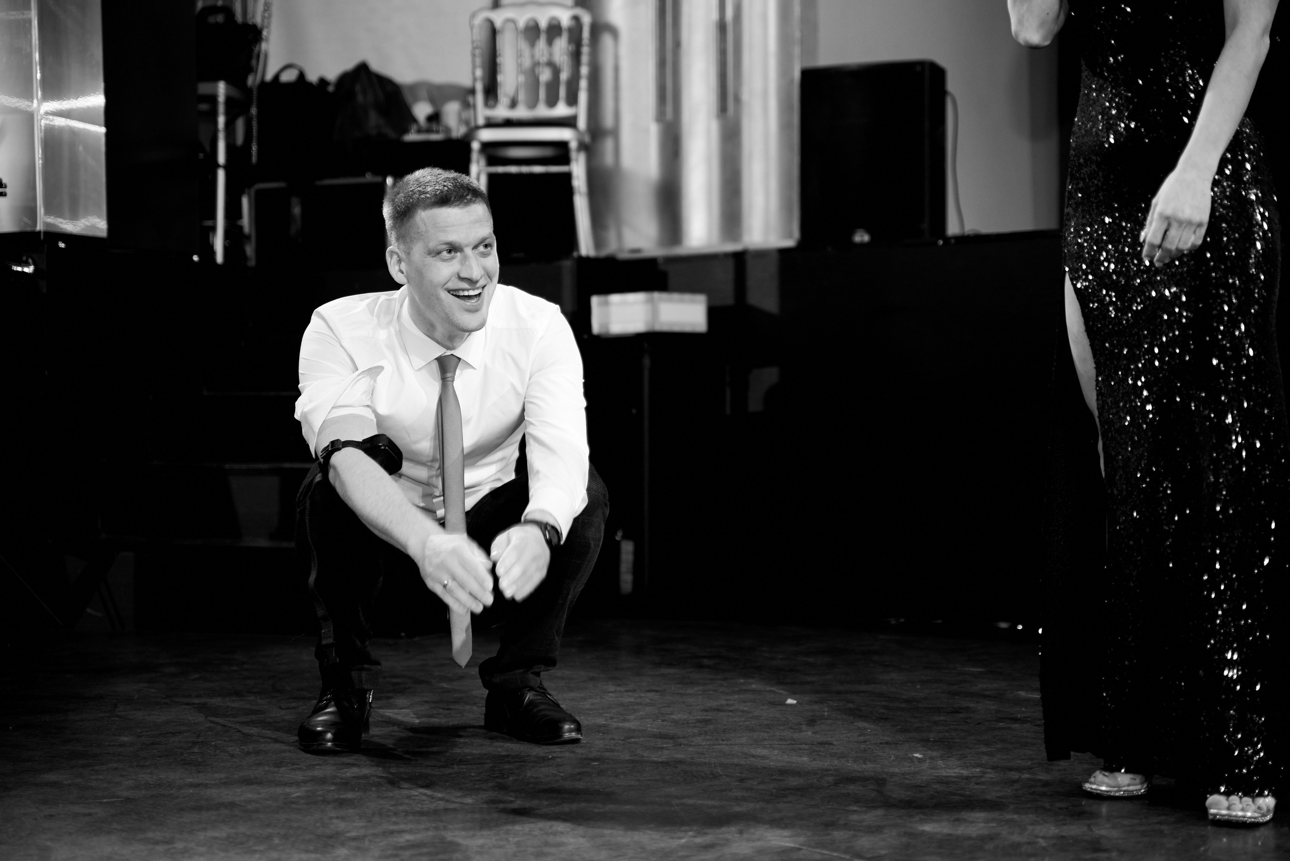 Юбилей. Свадебный фотограф Александр Браво