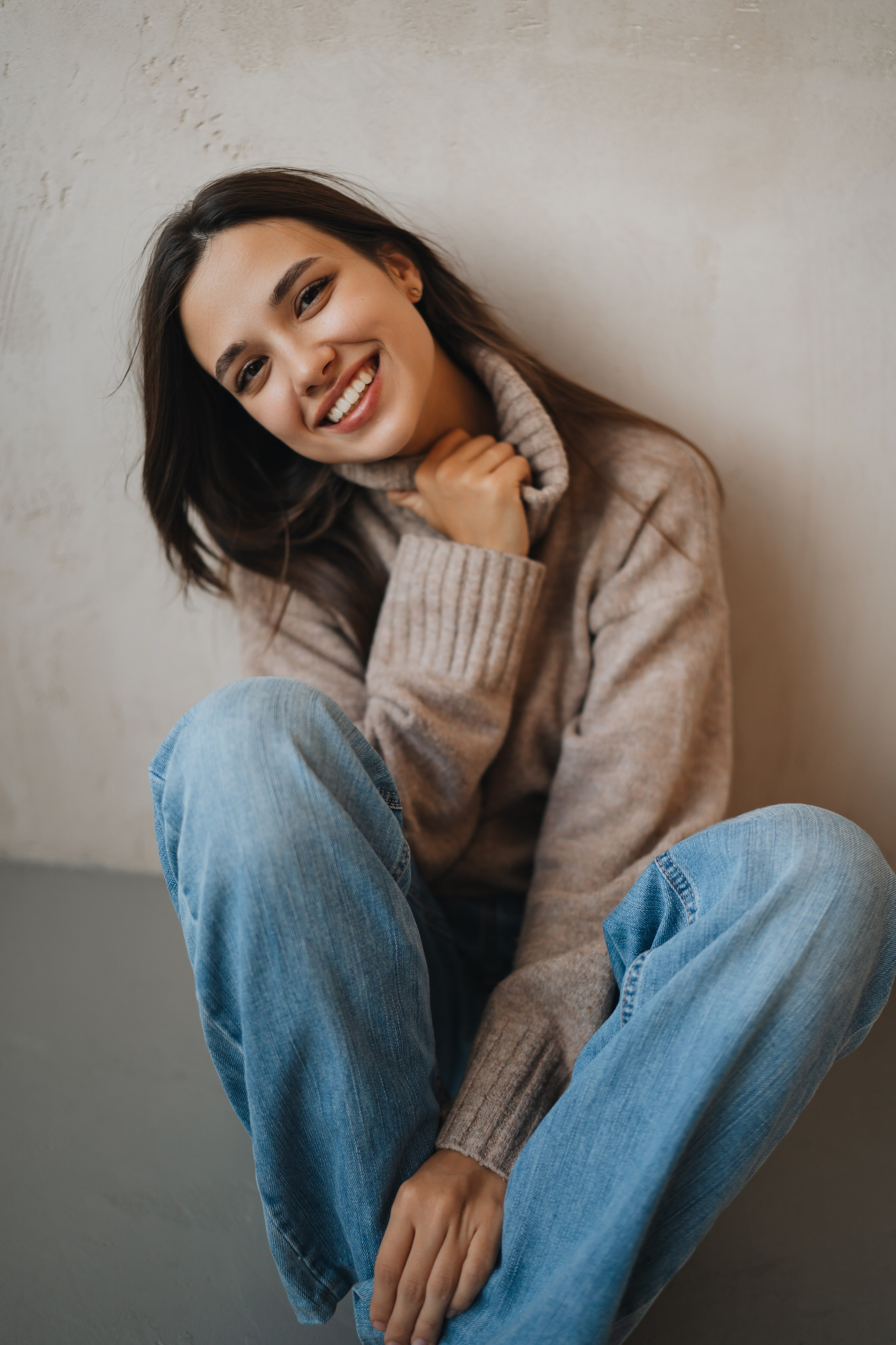 Тая. Фотограф в Санкт-Петербурге Кристина Шумихина