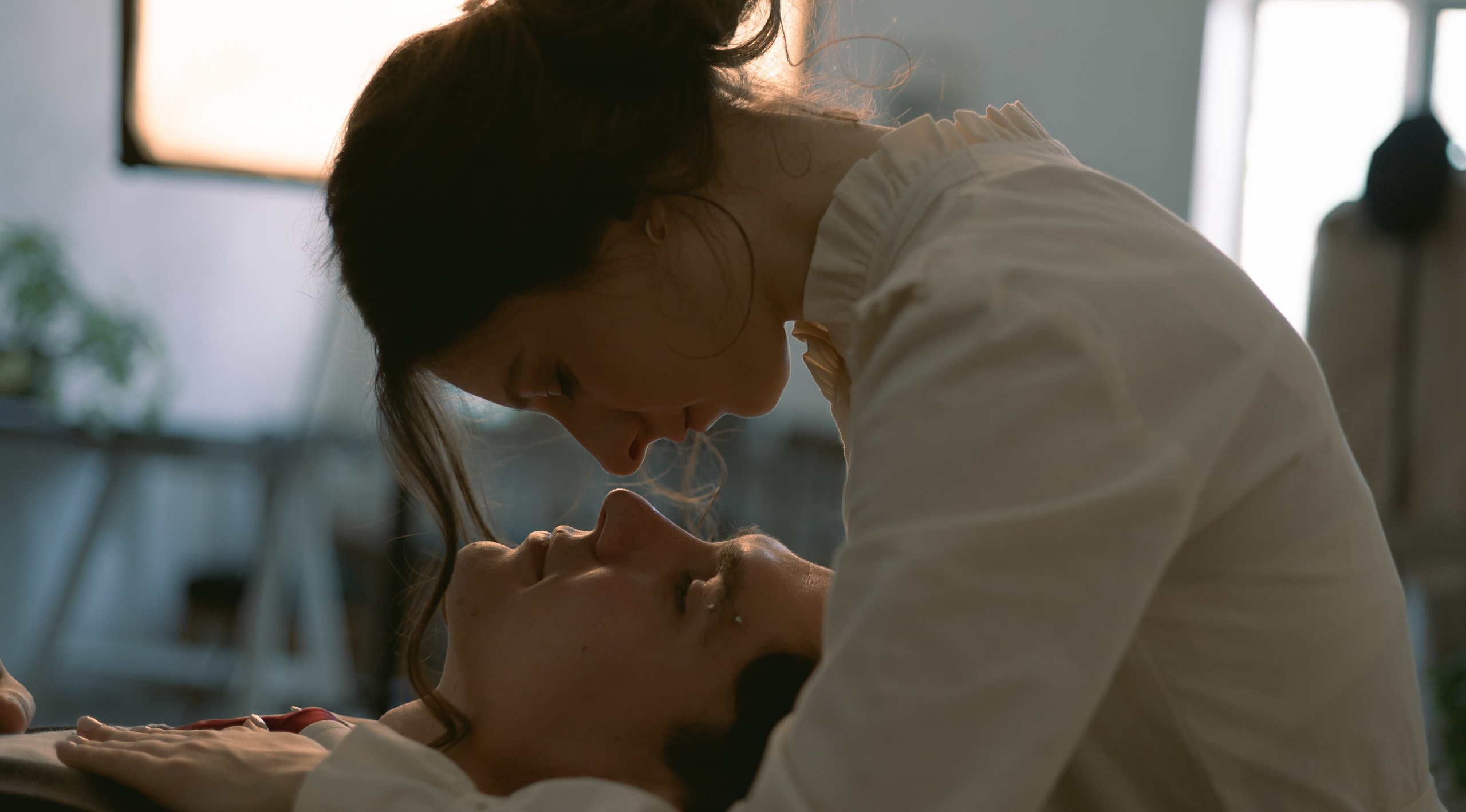 Love-story. Главная