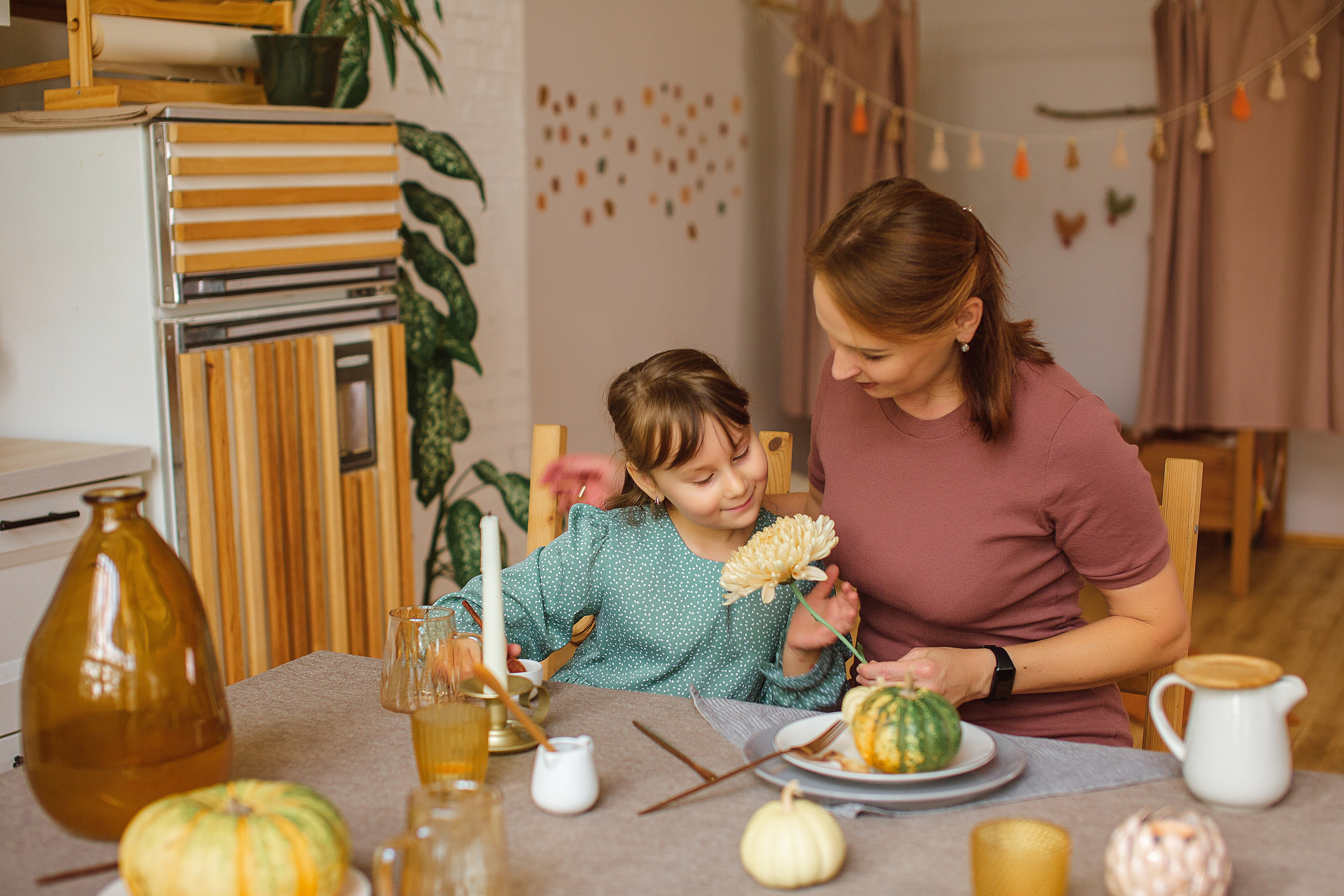Семейная история. Свадебный и семейный фотограф/видеограф в Краснодаре Наталья Осинская
