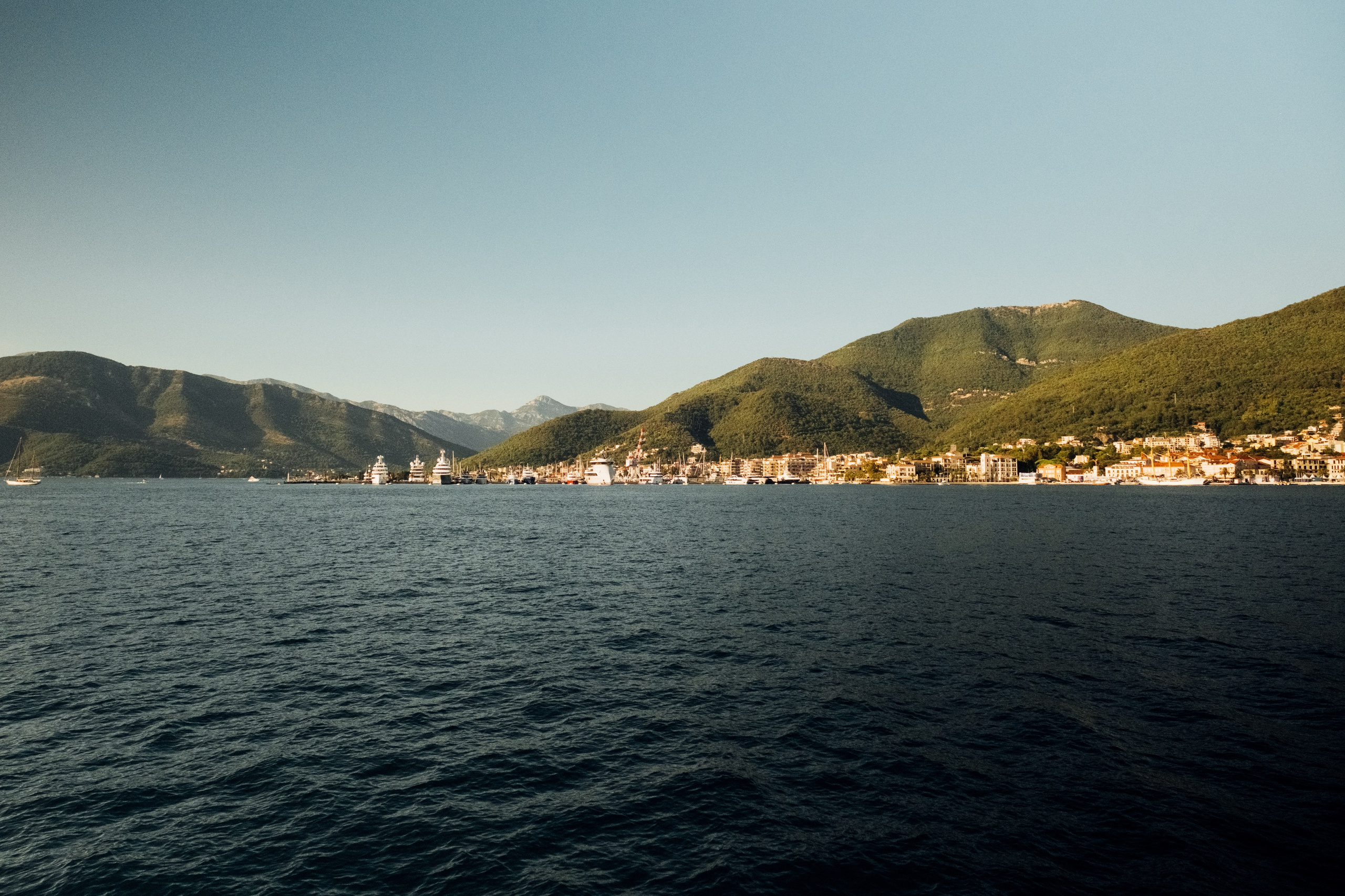 Черногория. Свадебный Видеограф Фотограф в Сочи