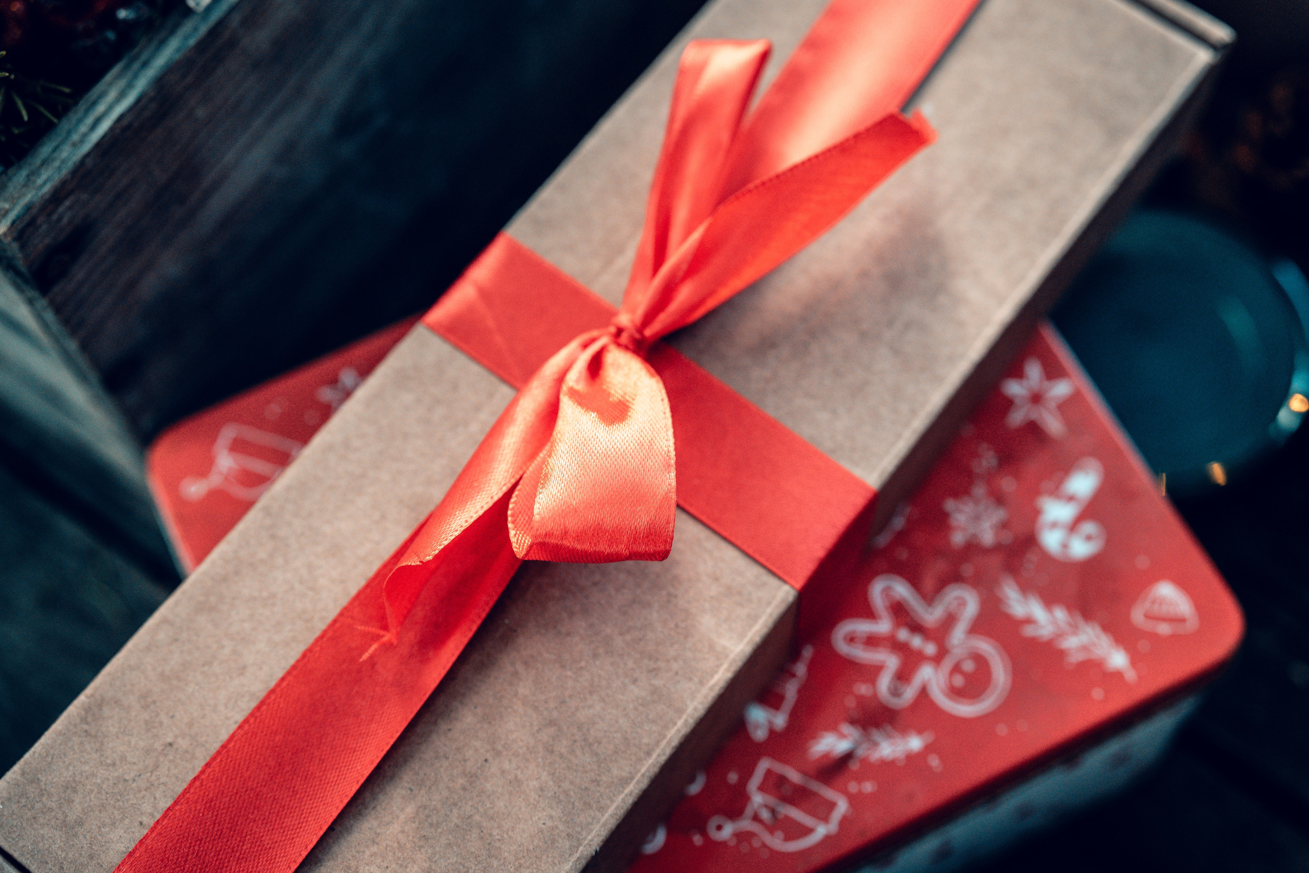 Новогодняя съемка. PROmedia