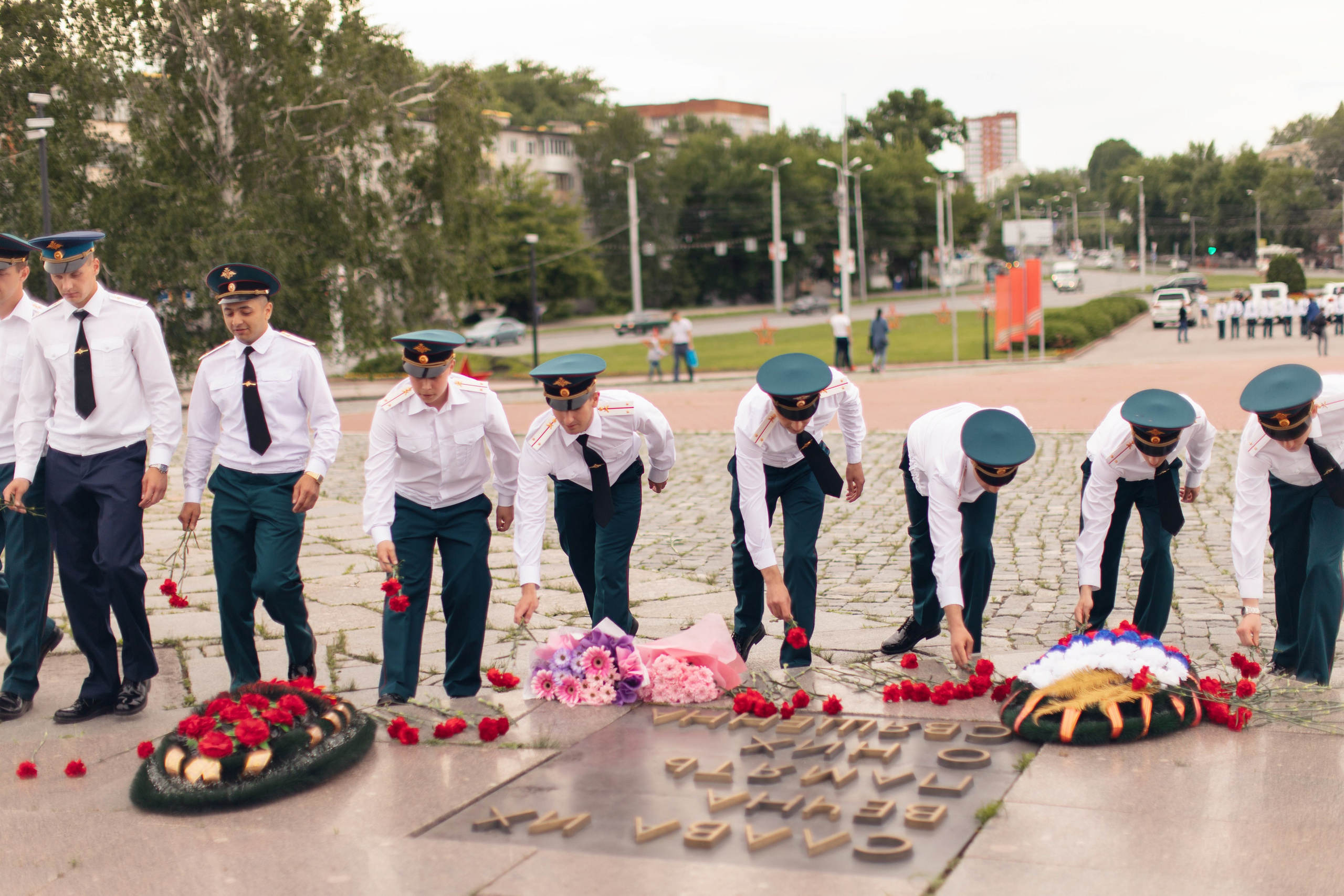 Выпуск АртУчилище. Фотограф Лиана Артемова в Пензе