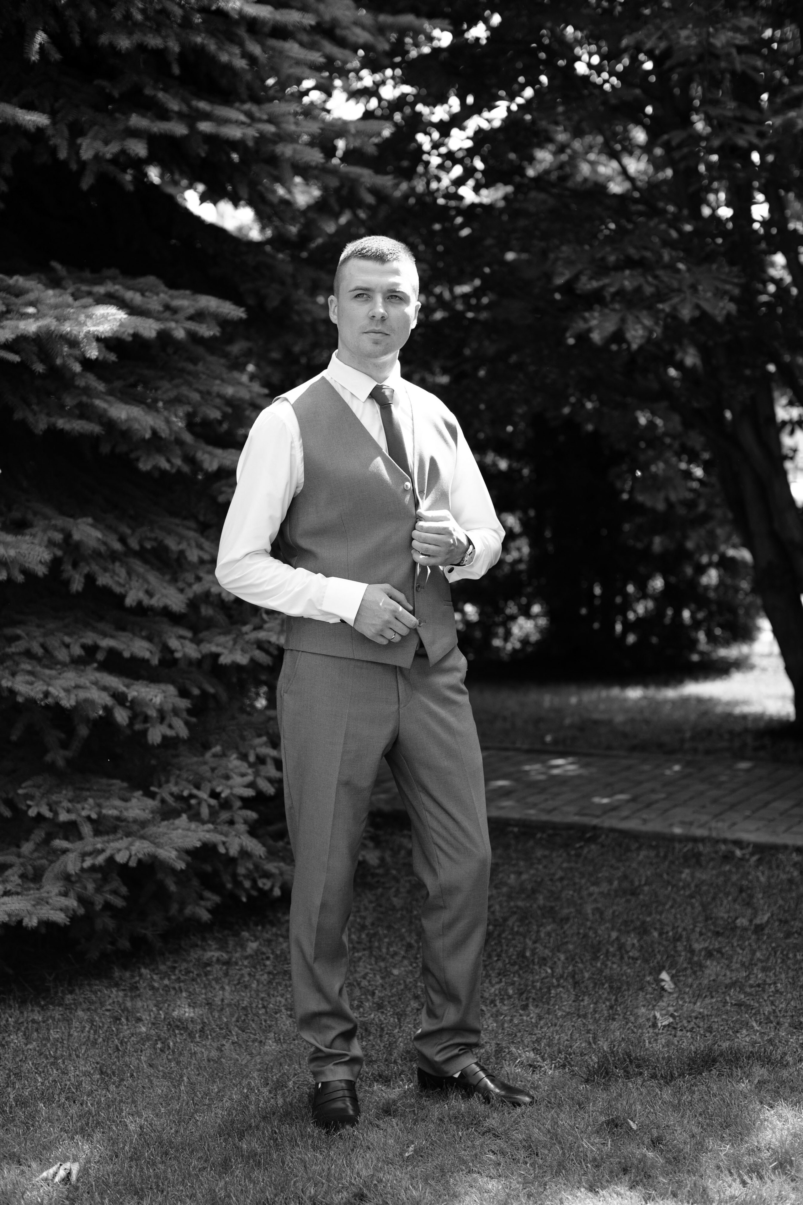 2. Фотограф Лиана Артемова в Пензе