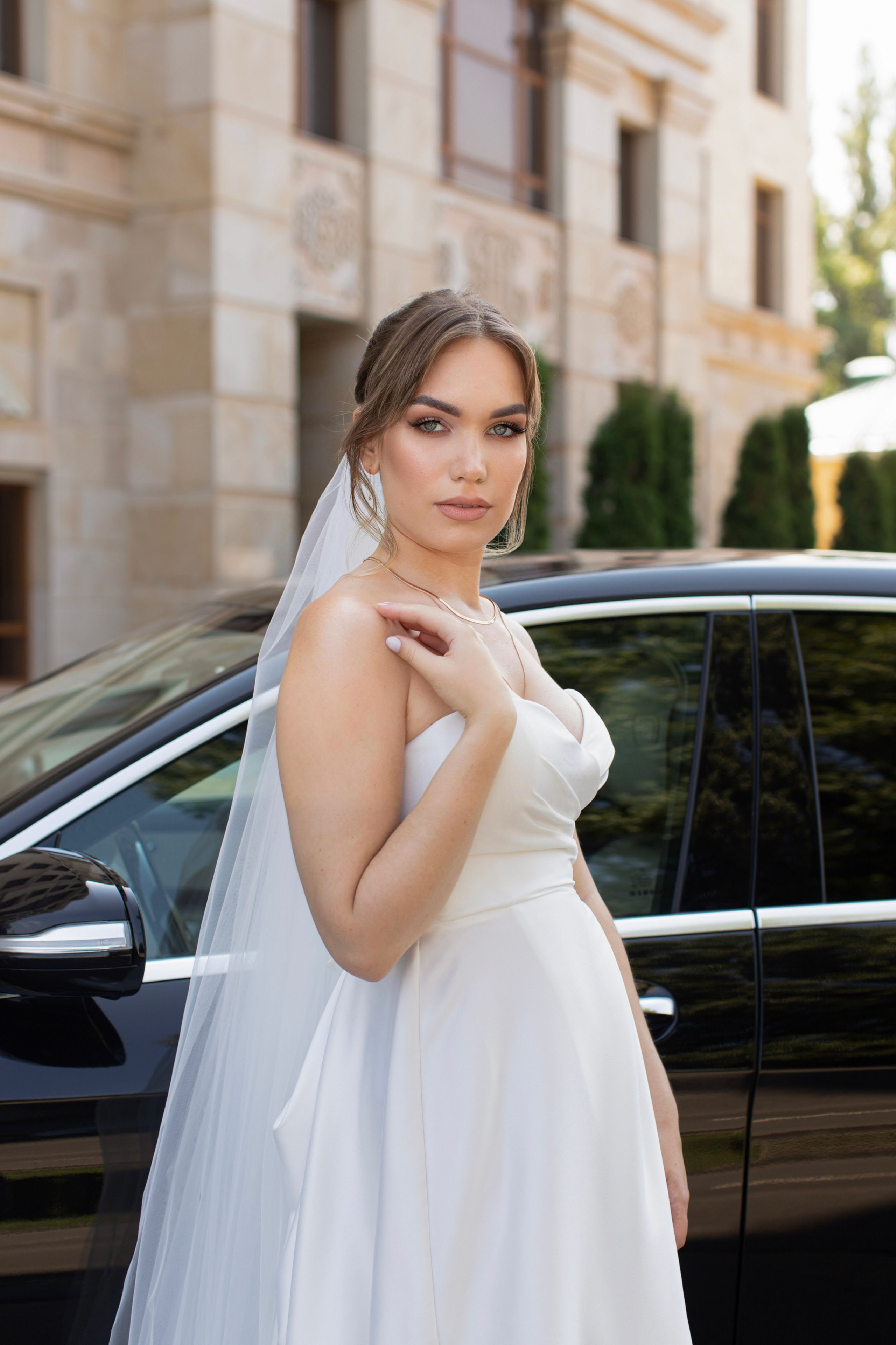 2. Фотограф Лиана Артемова в Пензе