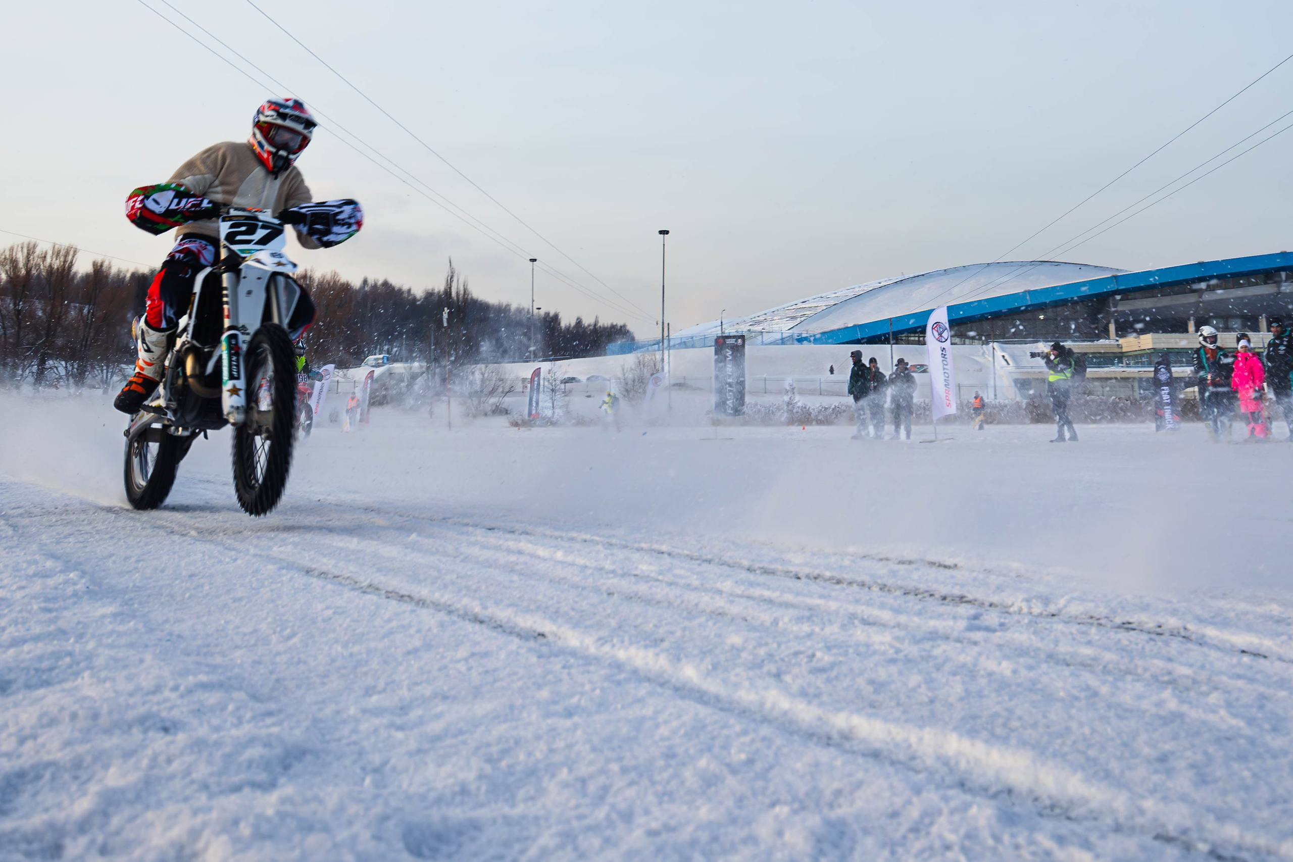 Anarchy Racing. АЛЕКСЕЙ КОЛМАКОВ. Фотограф. Москва и Московская область