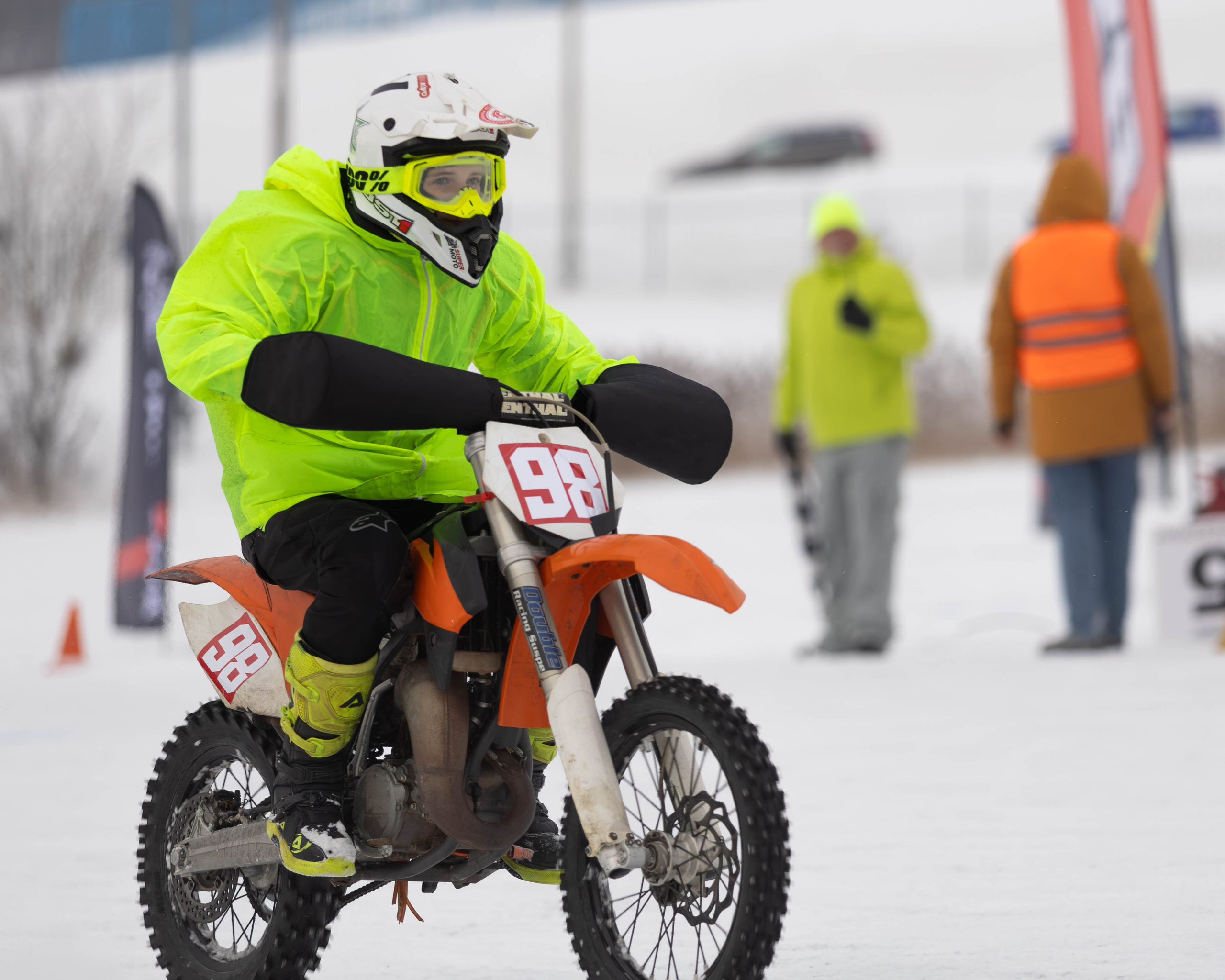 Anarchy Racing. АЛЕКСЕЙ КОЛМАКОВ. Фотограф. Москва и Московская область
