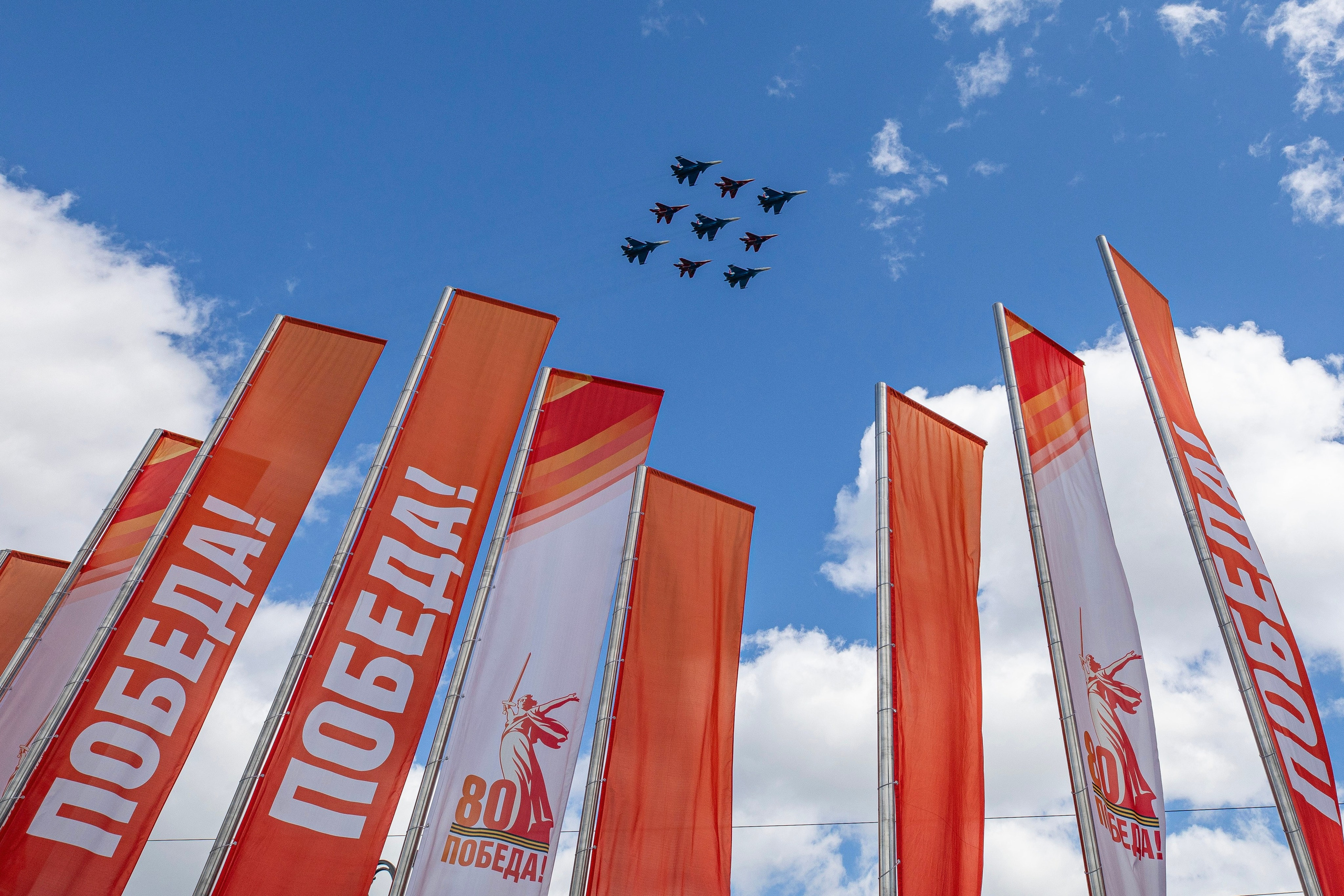 Про жизнь. Фотограф Сергей Ловкий