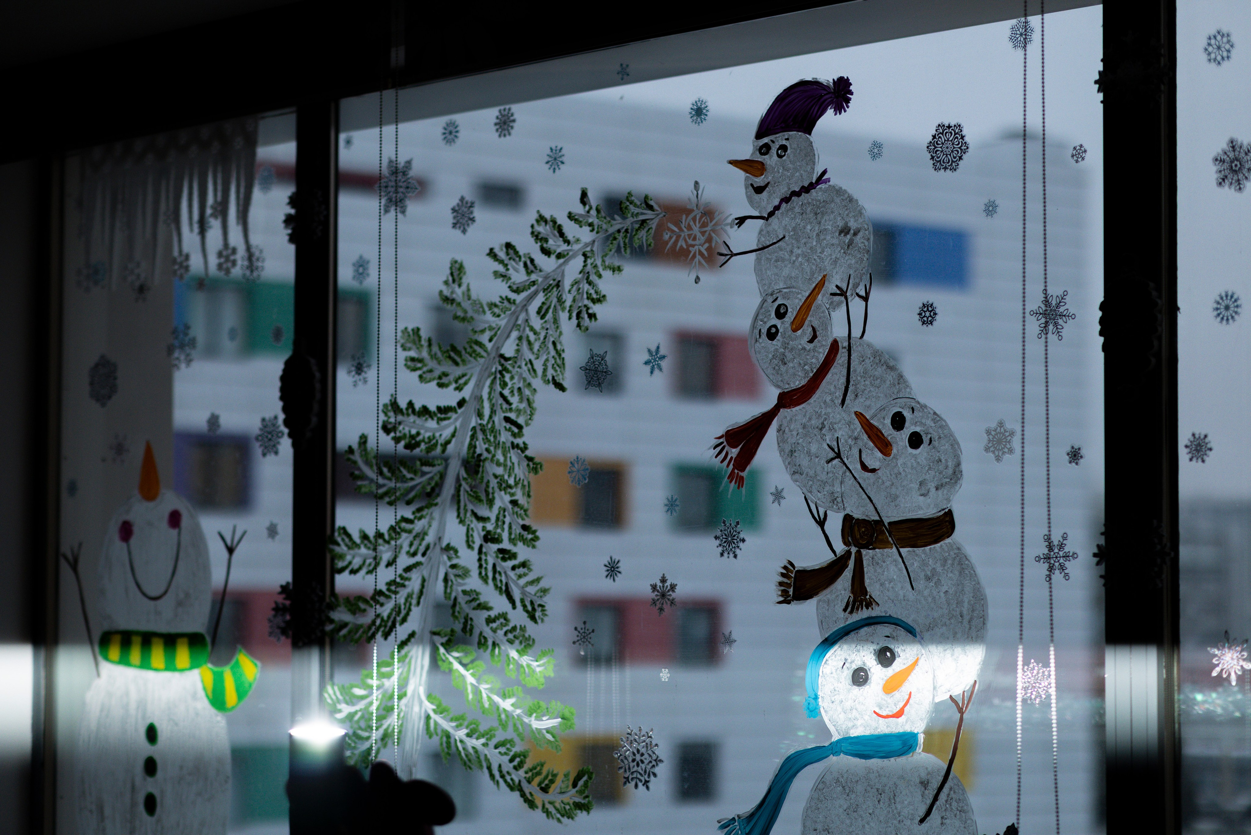 Карнавальная фотосессия. Фотограф Сергей Ловкий