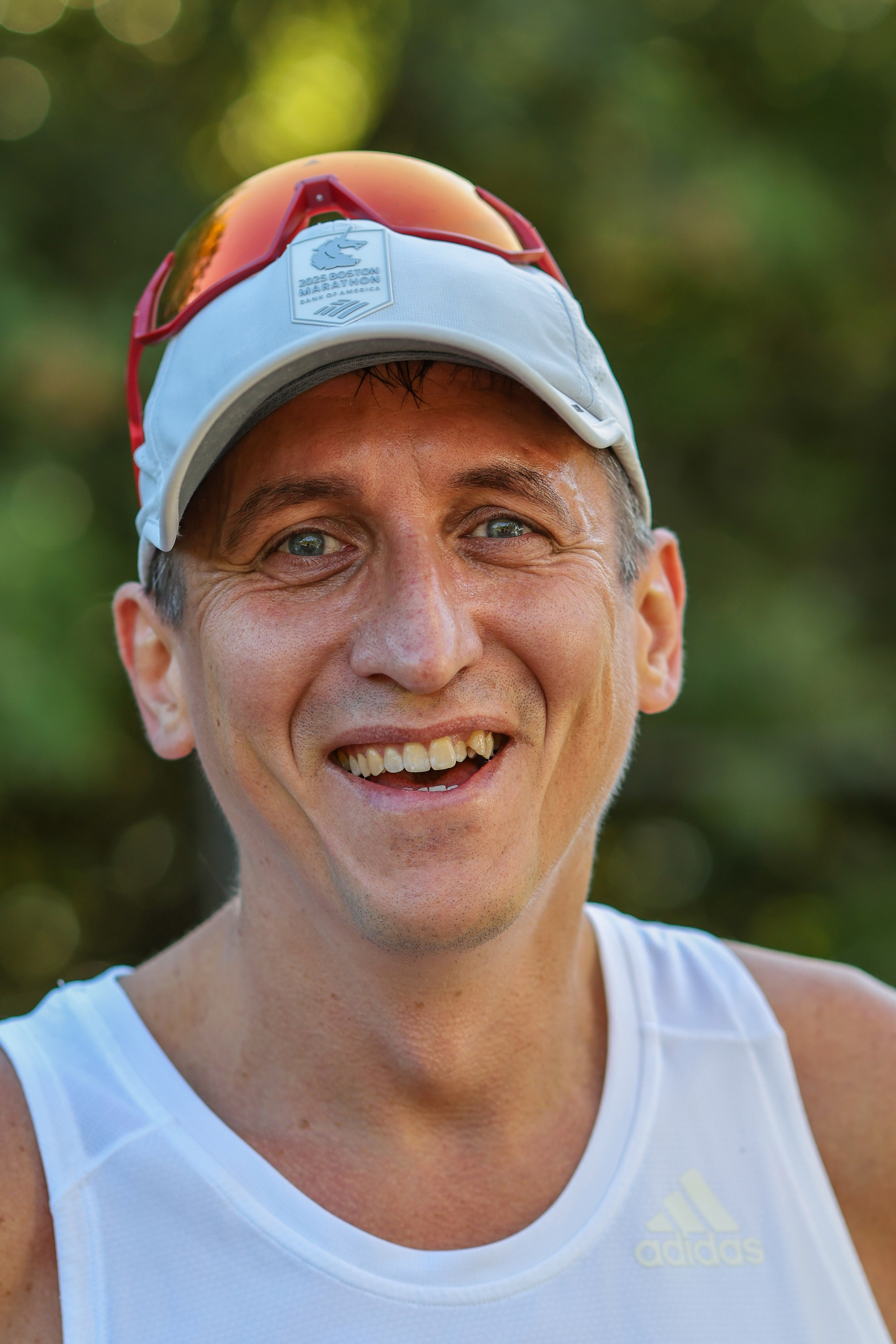 5 вёрст Крылатское 13.09.25. Фотограф Сергей Ловкий