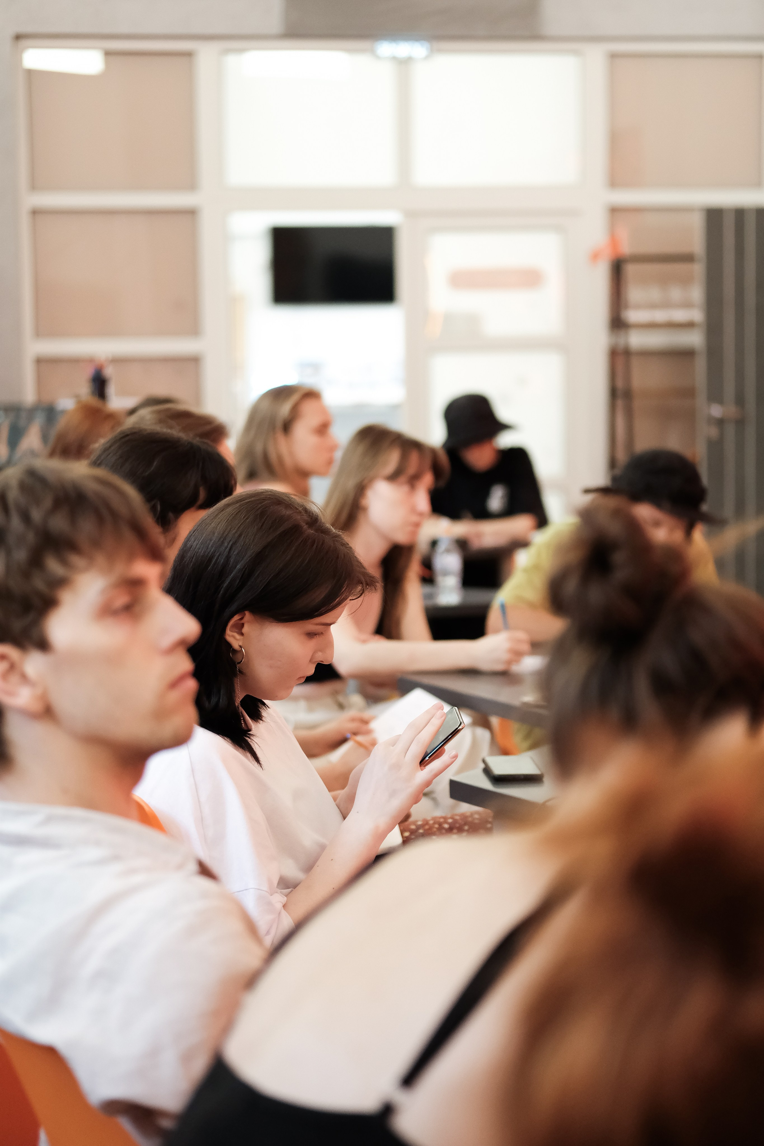 Танцевальная лаборатория ЛОДКА. LIYALEE PHOTO