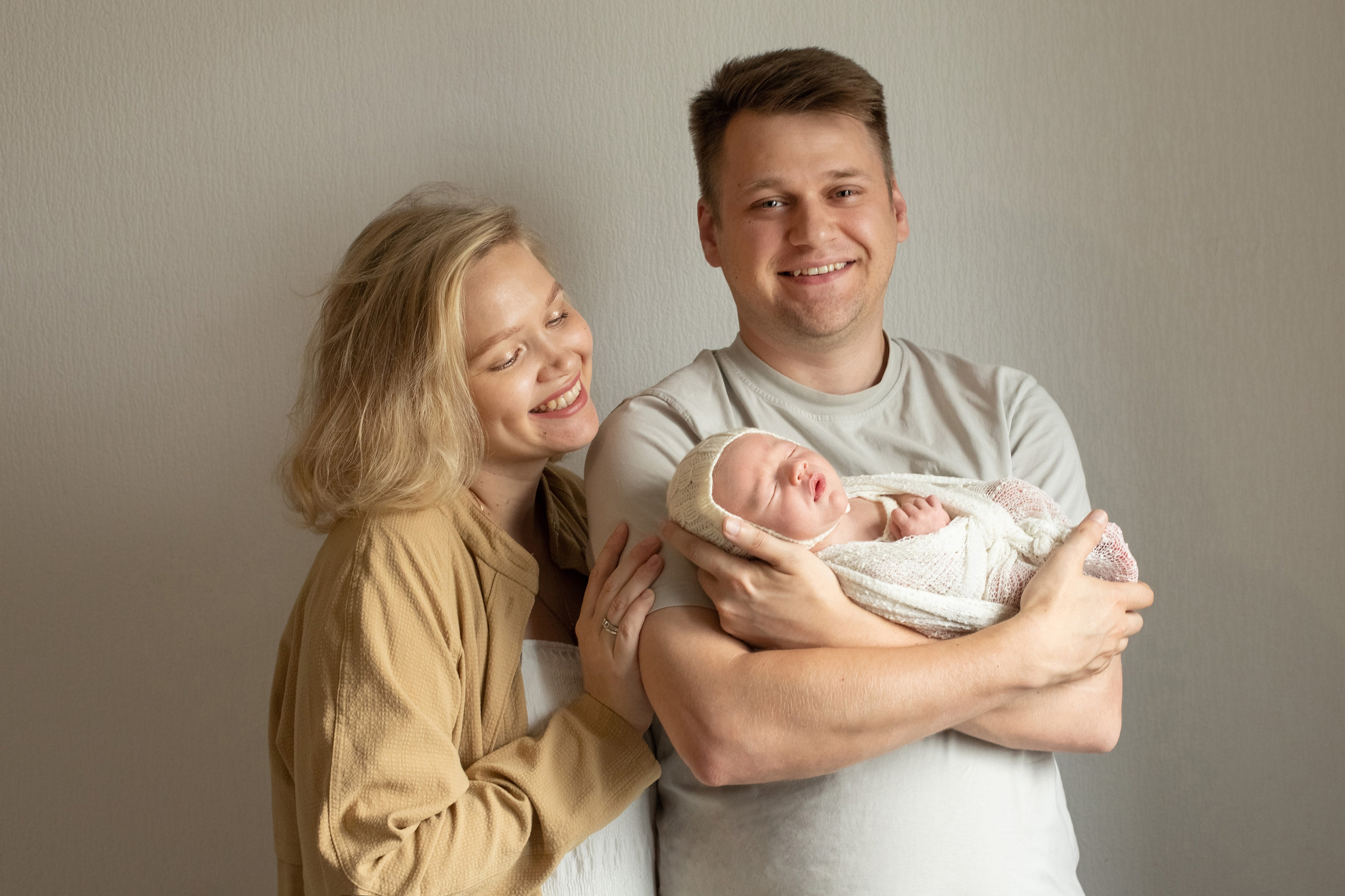 Ксения Итого. Фотограф новорожденных в Екатеринбурге Татьяна Продан