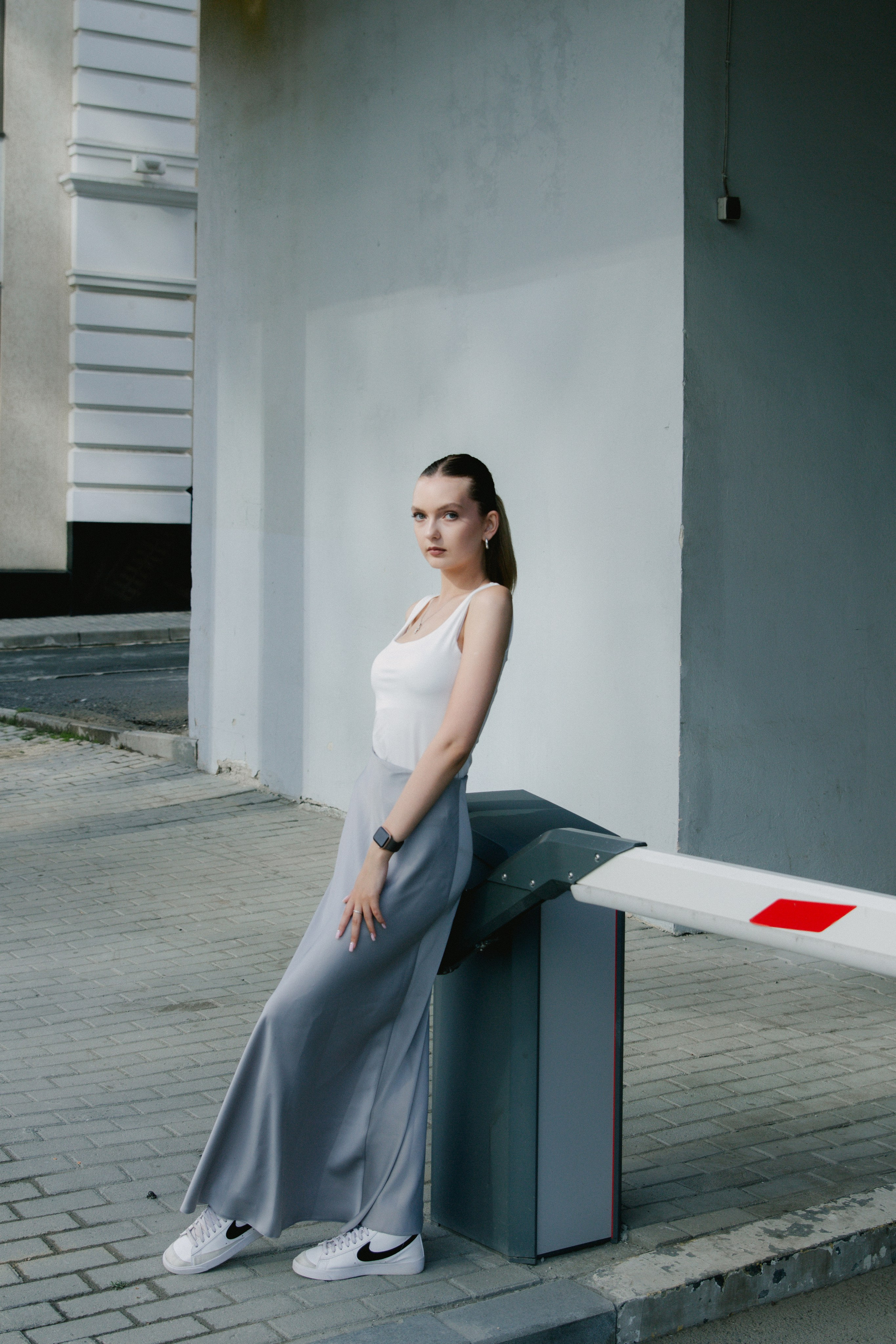 Street vogue. Фотограф Настя Булочка Екатеринубрг