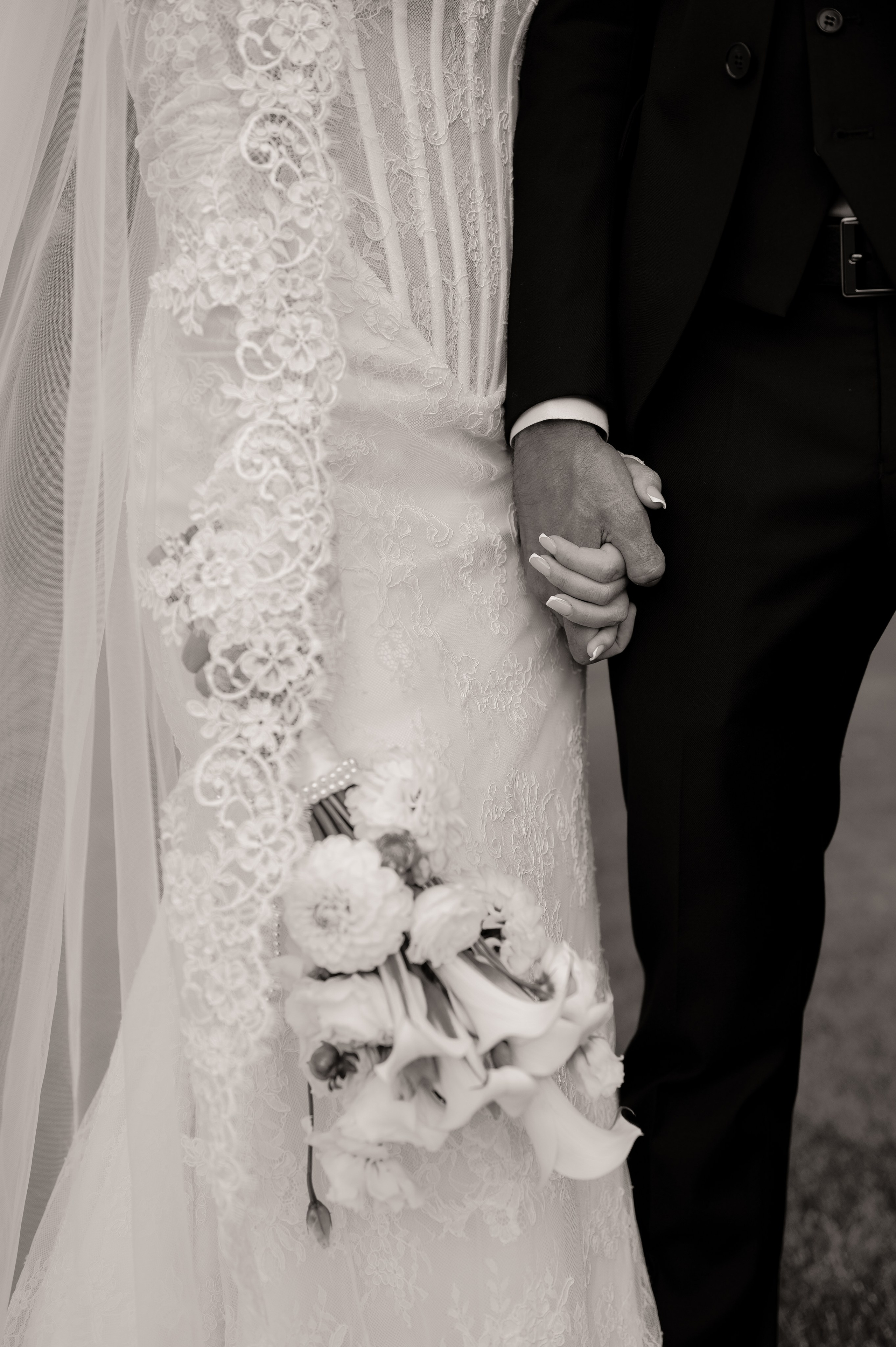 Свадьба Виктор и Валерия. Свадебный и семейный фотограф в Краснодаре Алина Мельник