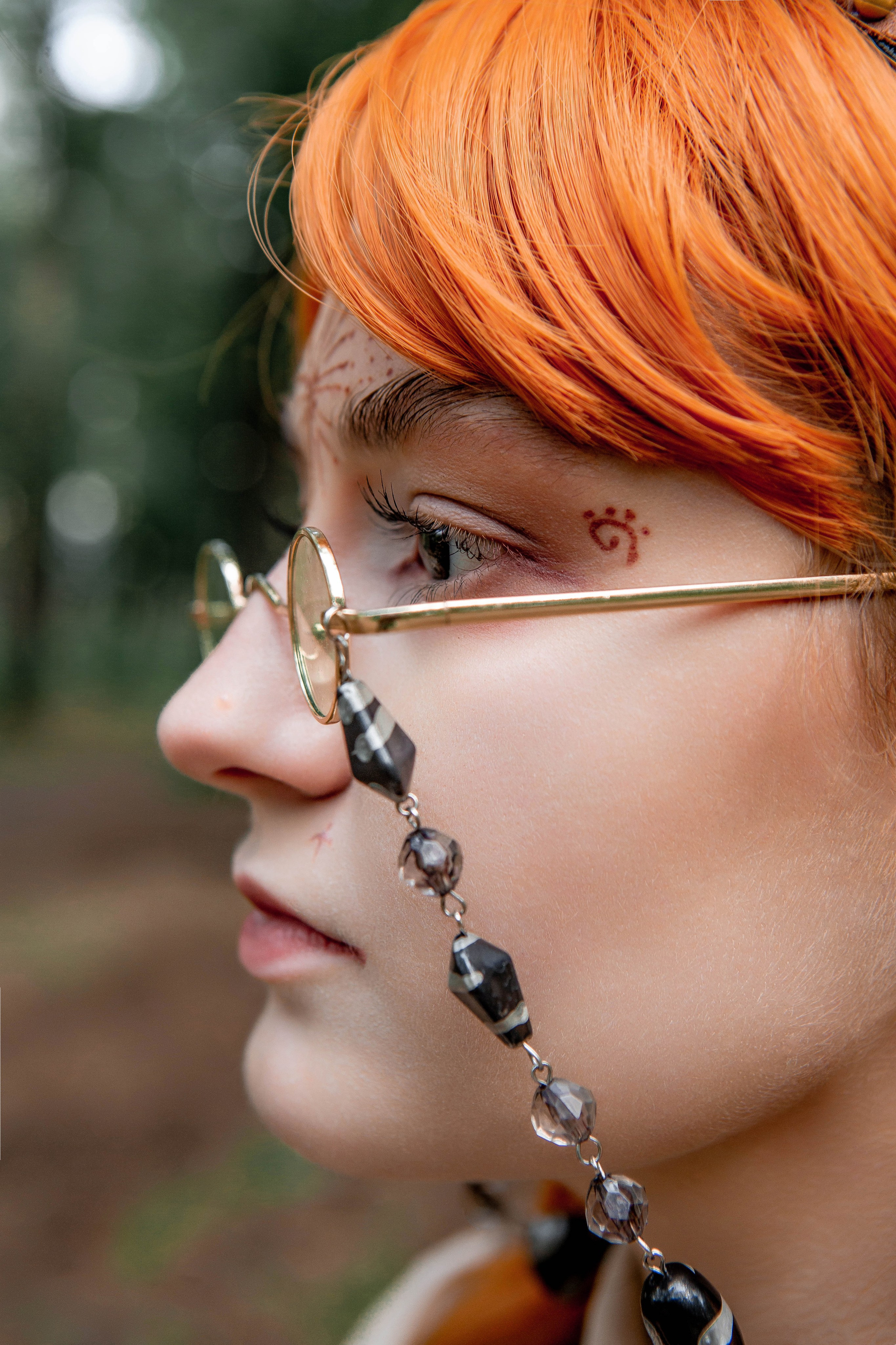 Эльфийские истории. Фотограф Екатерина Голицына