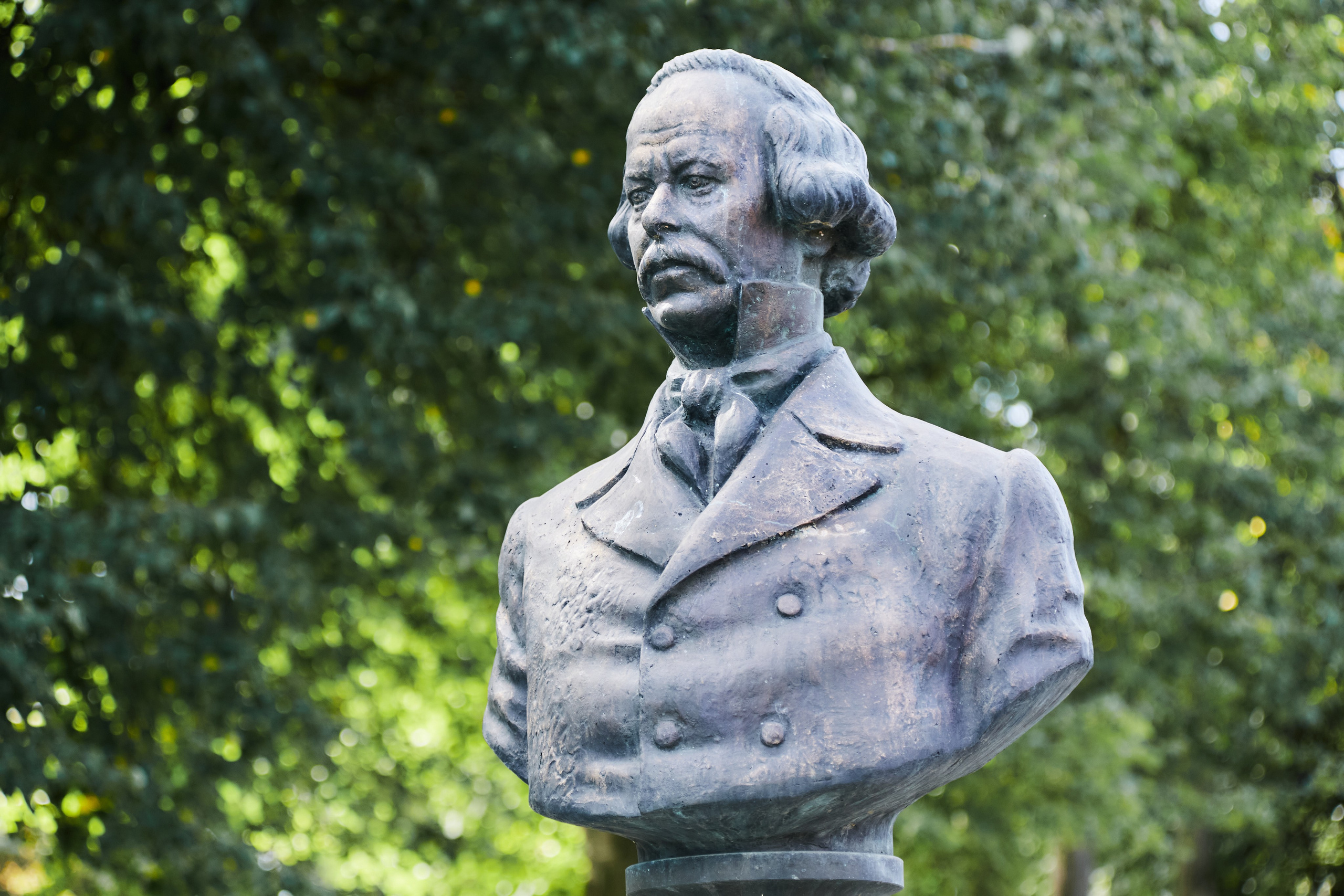 Фестиваль искусств «ДаргоФЕСТ». Даниил Гузиенко — репортажный фотограф в Туле