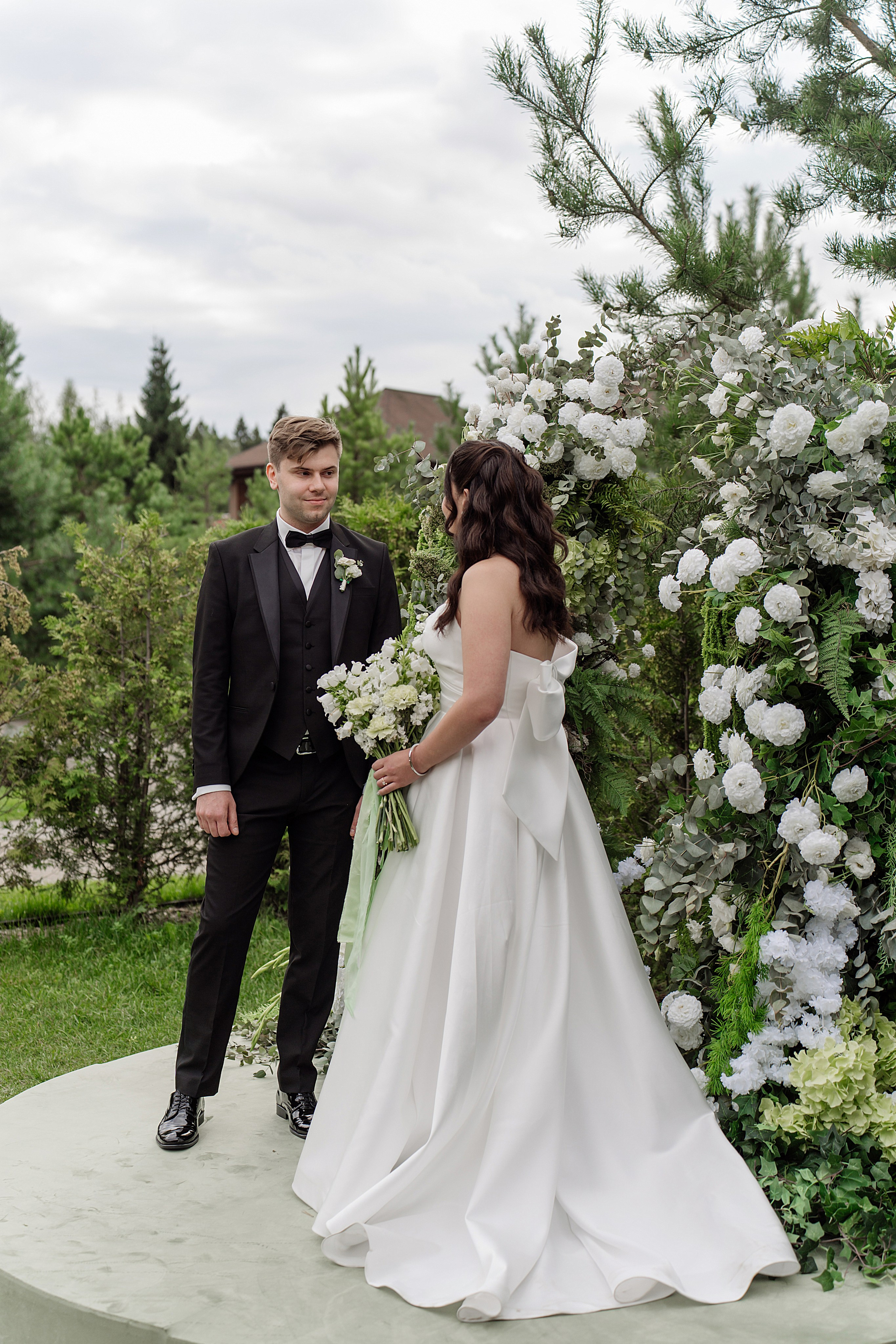 Клкллкаккк. Свадебный фотограф