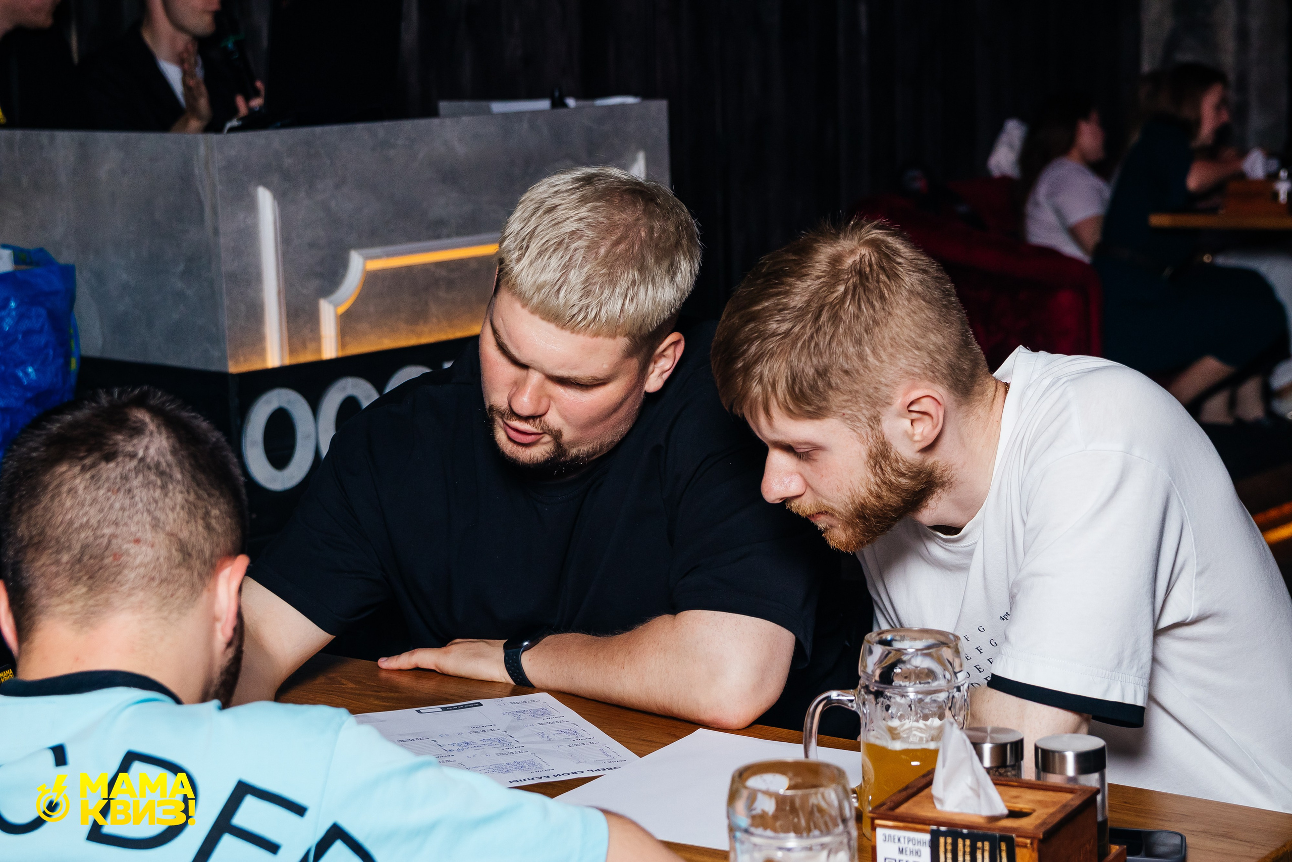 МАМА КВИЗ!. Свадебный фотограф Минск, Фаниполь, Беларусь Кирилл Напреев