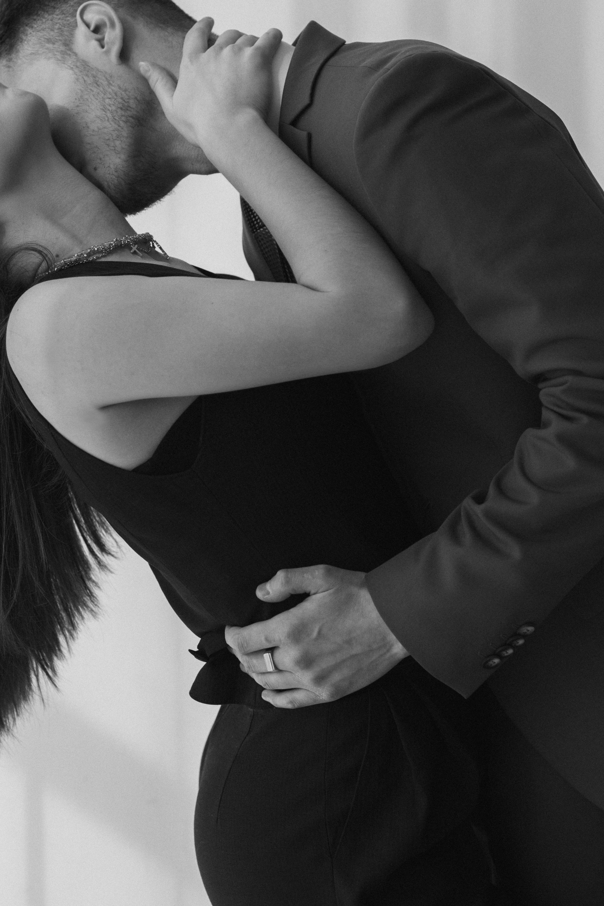 Тут любовь. Фотограф Аня Платонова