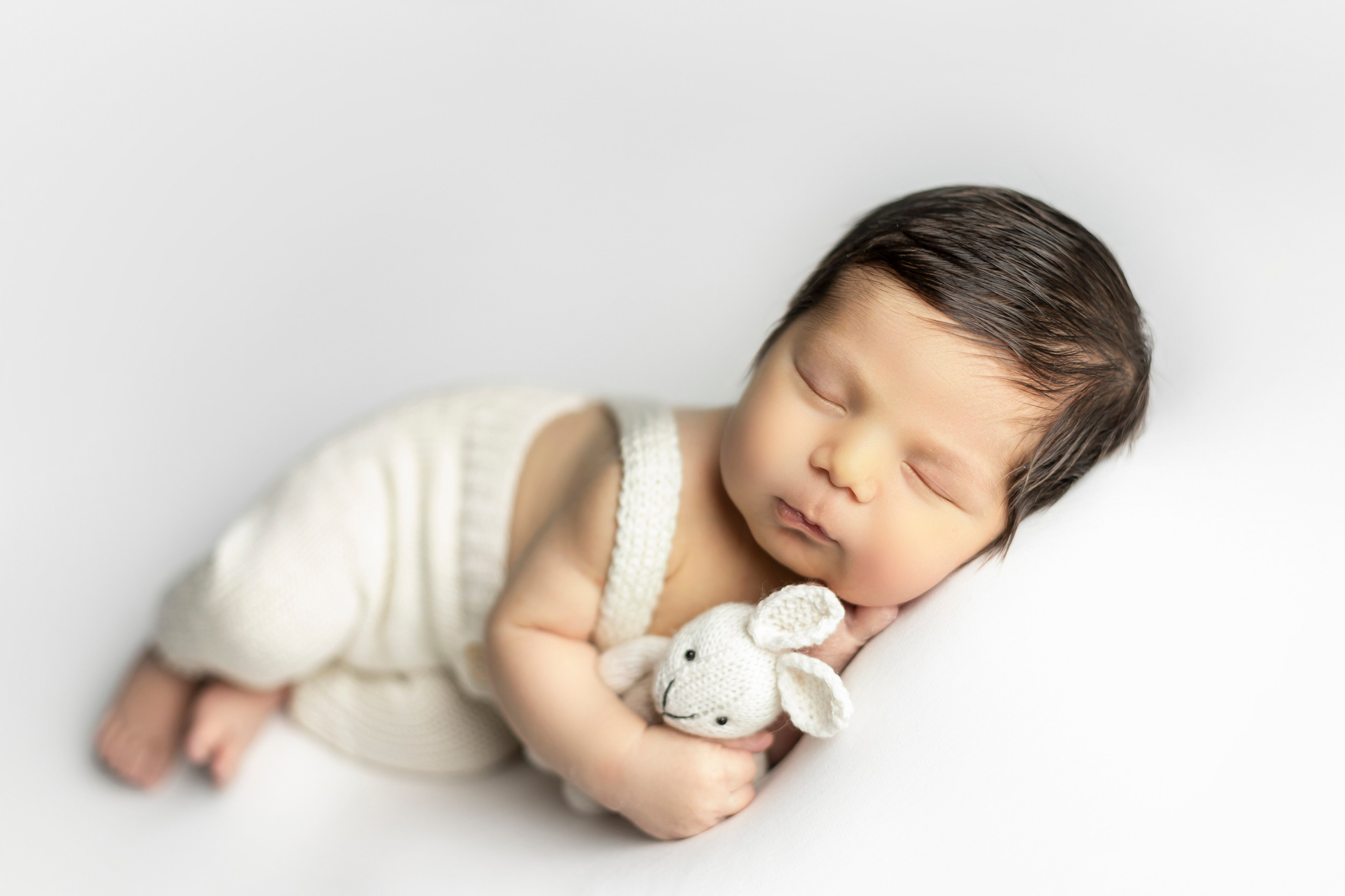 Фотограф новорожденных Пермь Елена Дьячкова