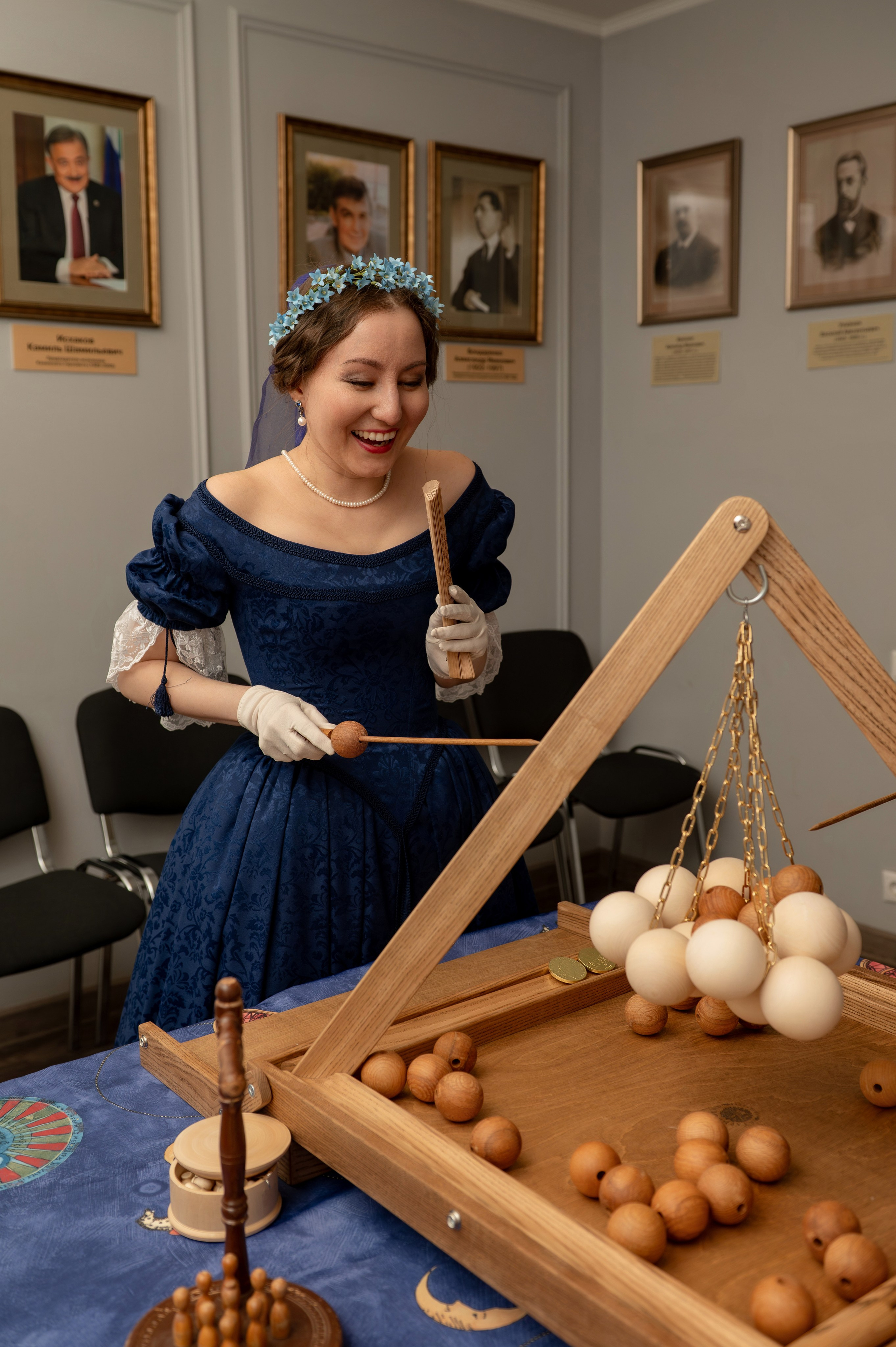 HISTORICAL BALL. Свадебный и портретный фотограф в Казани