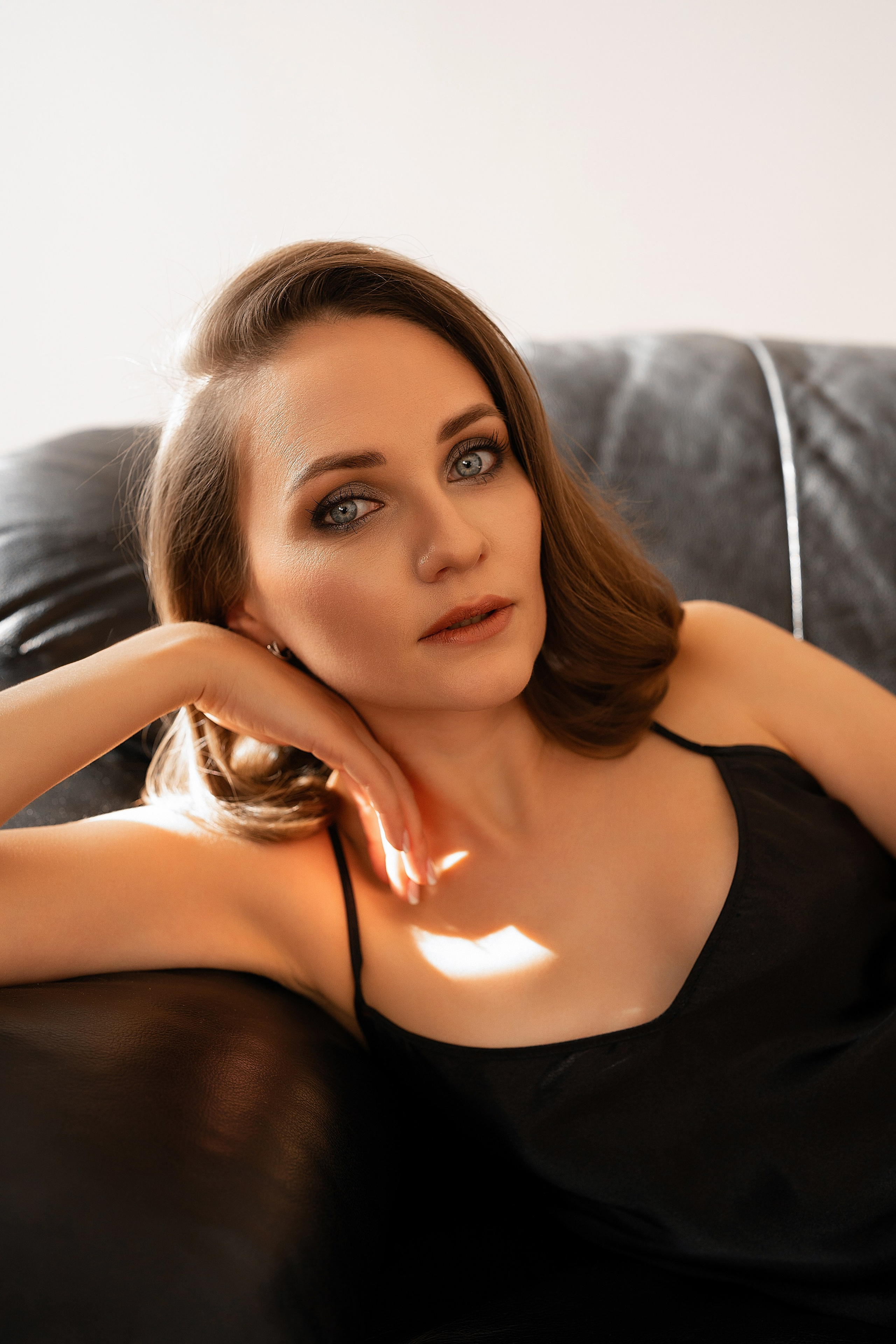 Про женщину. Фотограф беременности в Омске Татьяна Медведева