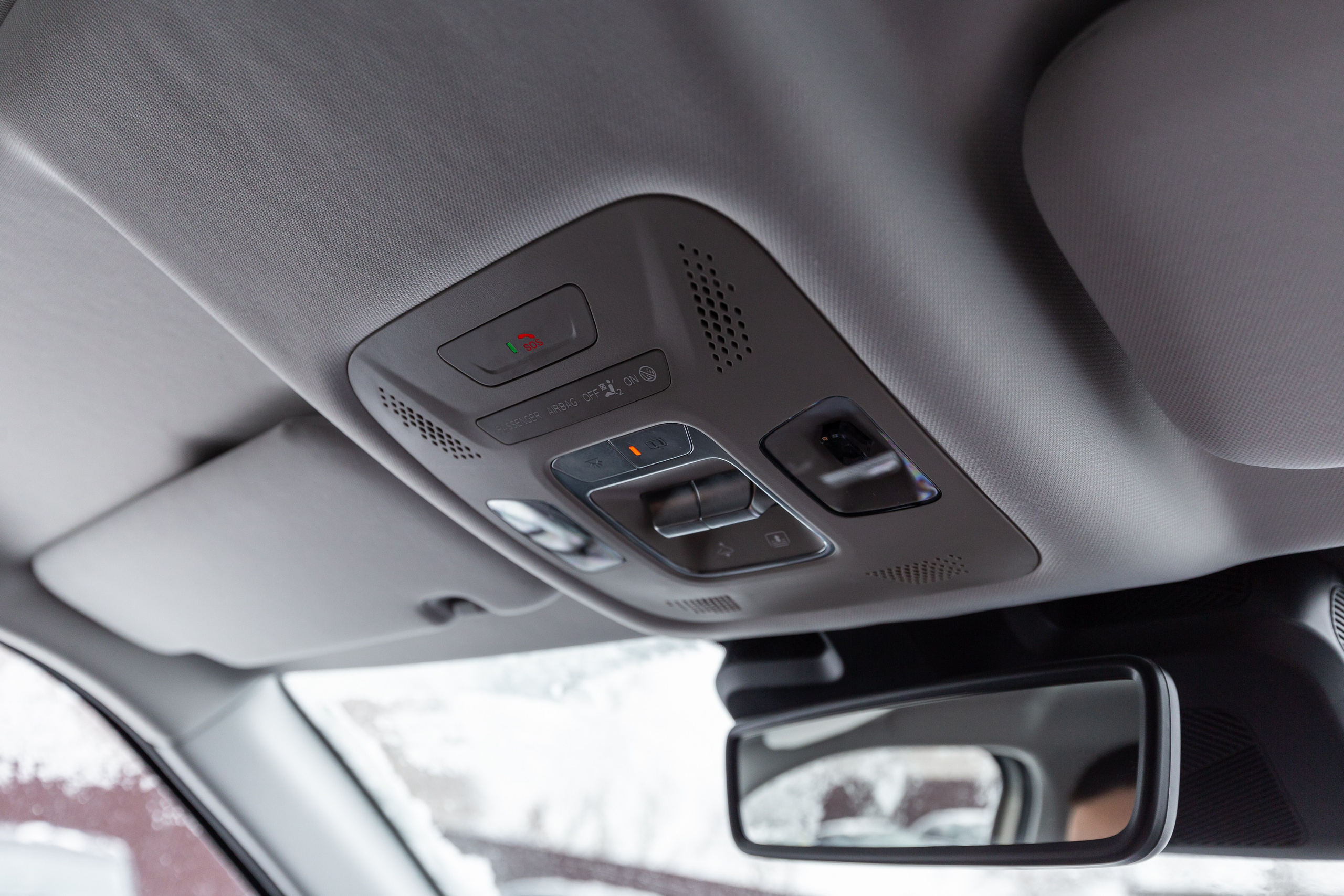 Jaecoo J7 5.0. Фотограф в Самаре / Олеся Широнина