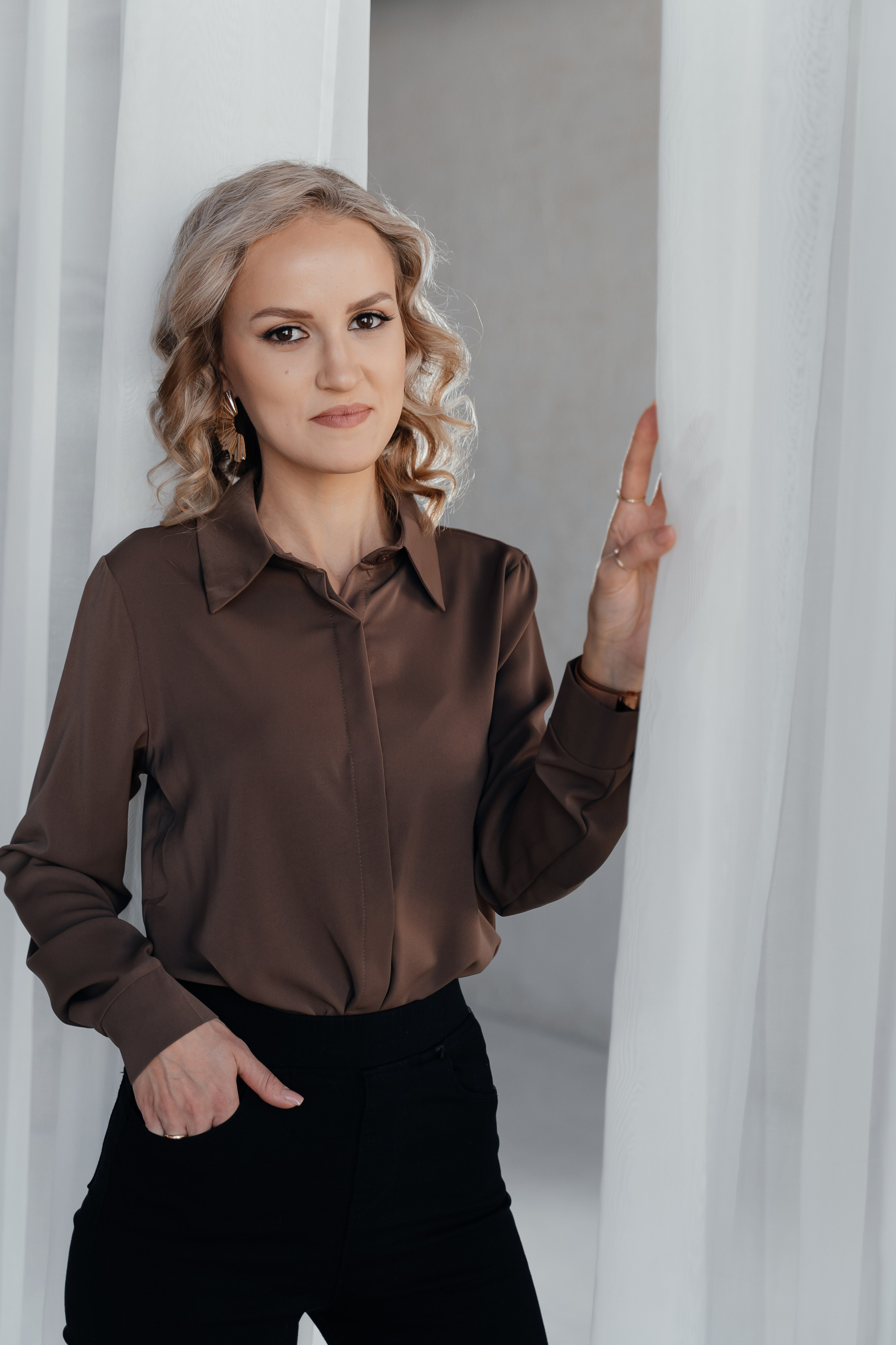 Лиза. Фотограф Ларионова Надежда|Ставрополь