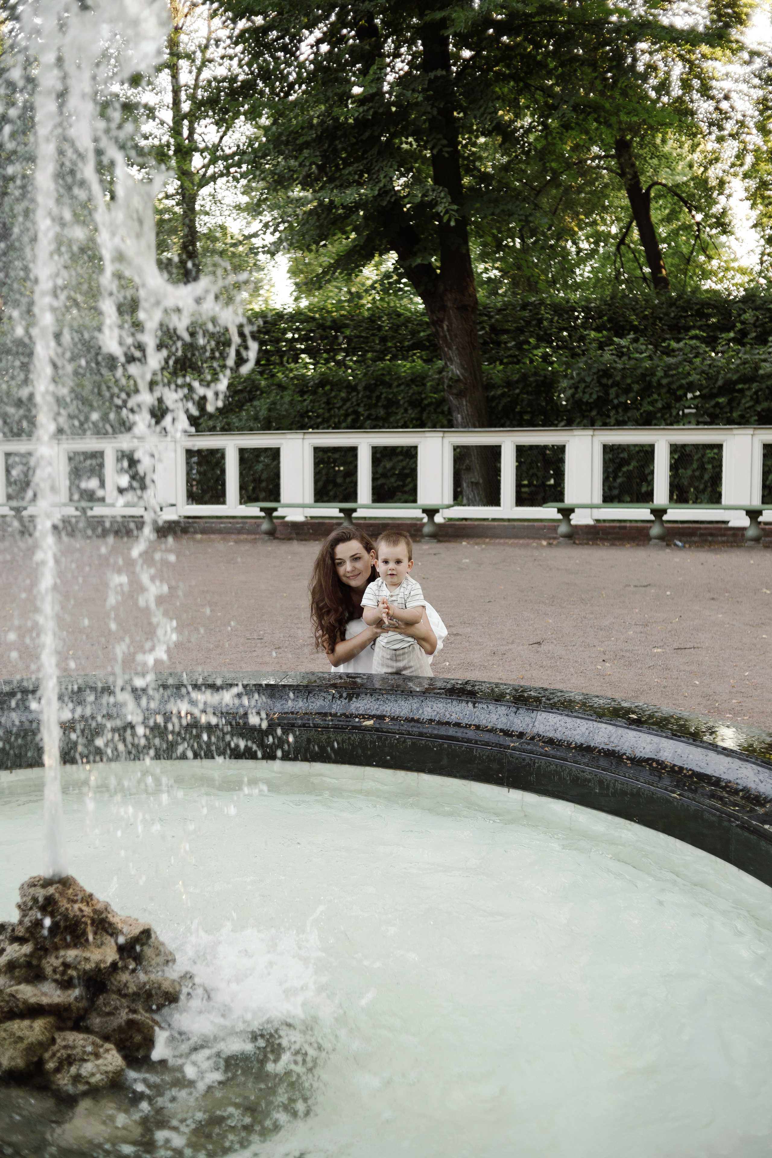 Аня и Альперен. Портретный фотограф в Санкт-Петербурге Элина Ситникова