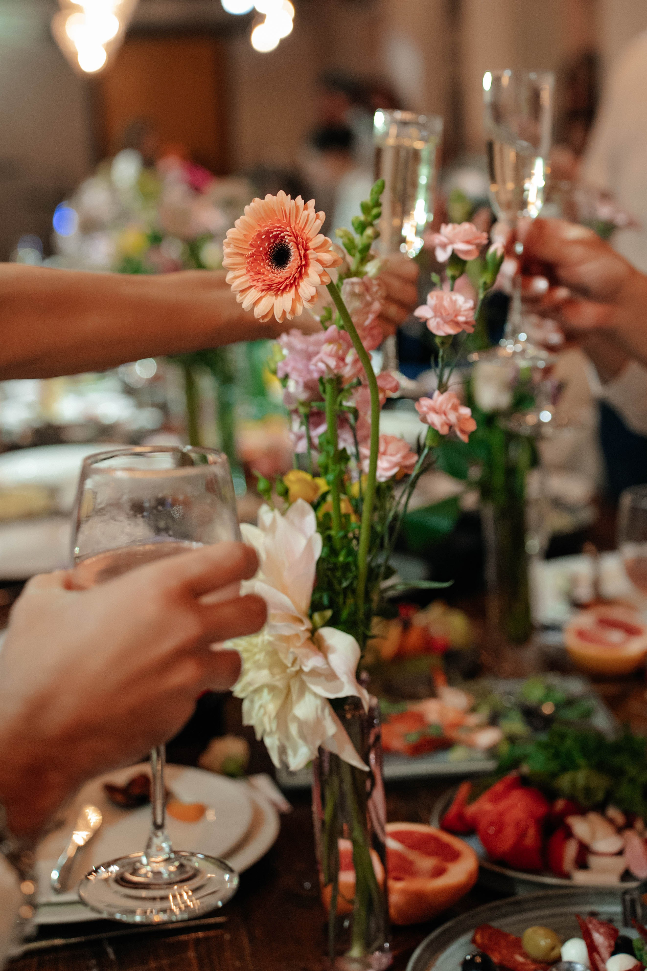 День рождения | Лофт. Свадебный фотограф Москва Александра Аверкова