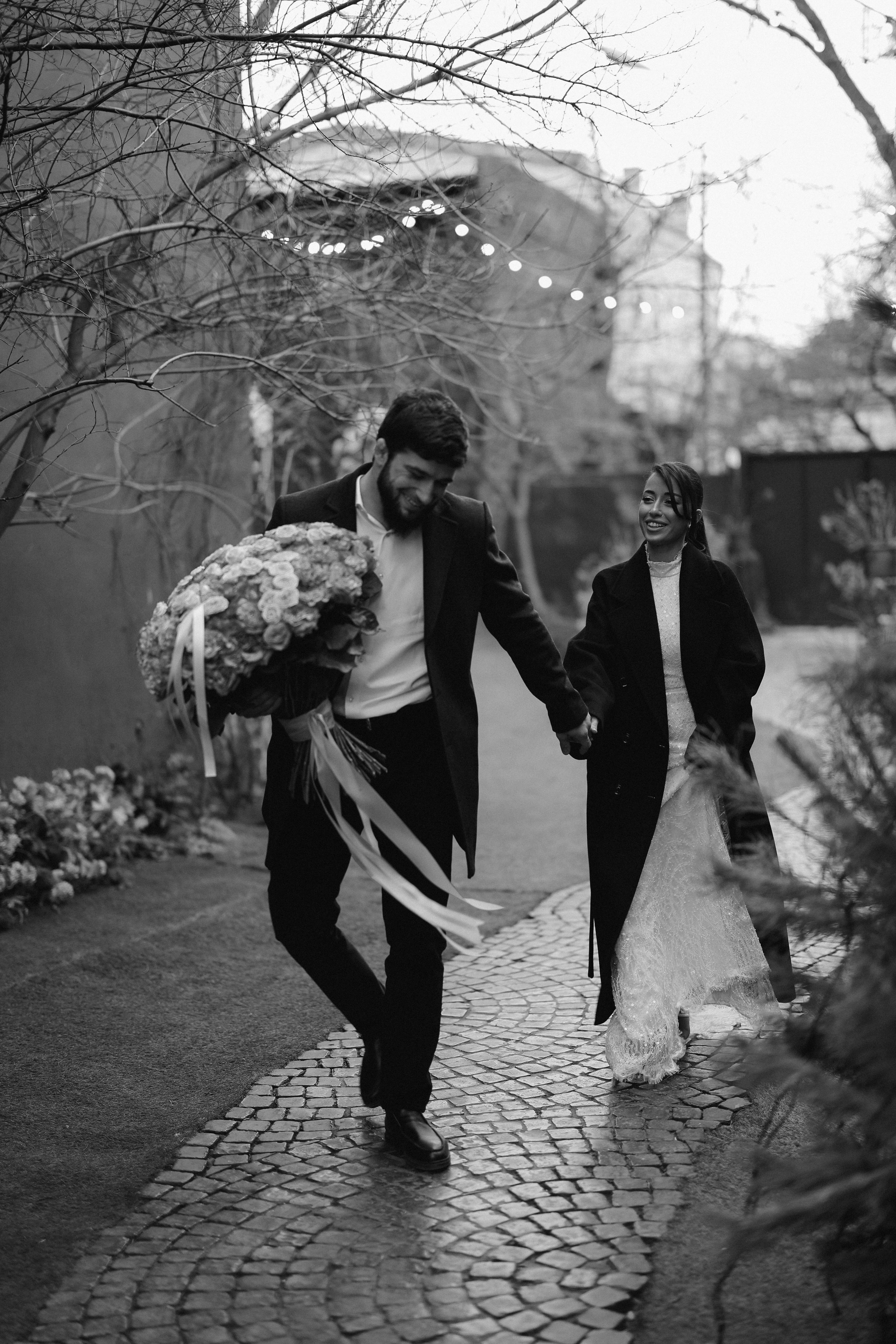 Свадебный и семейный фотограф респ. Дагестан и г. Москва Диана Старри