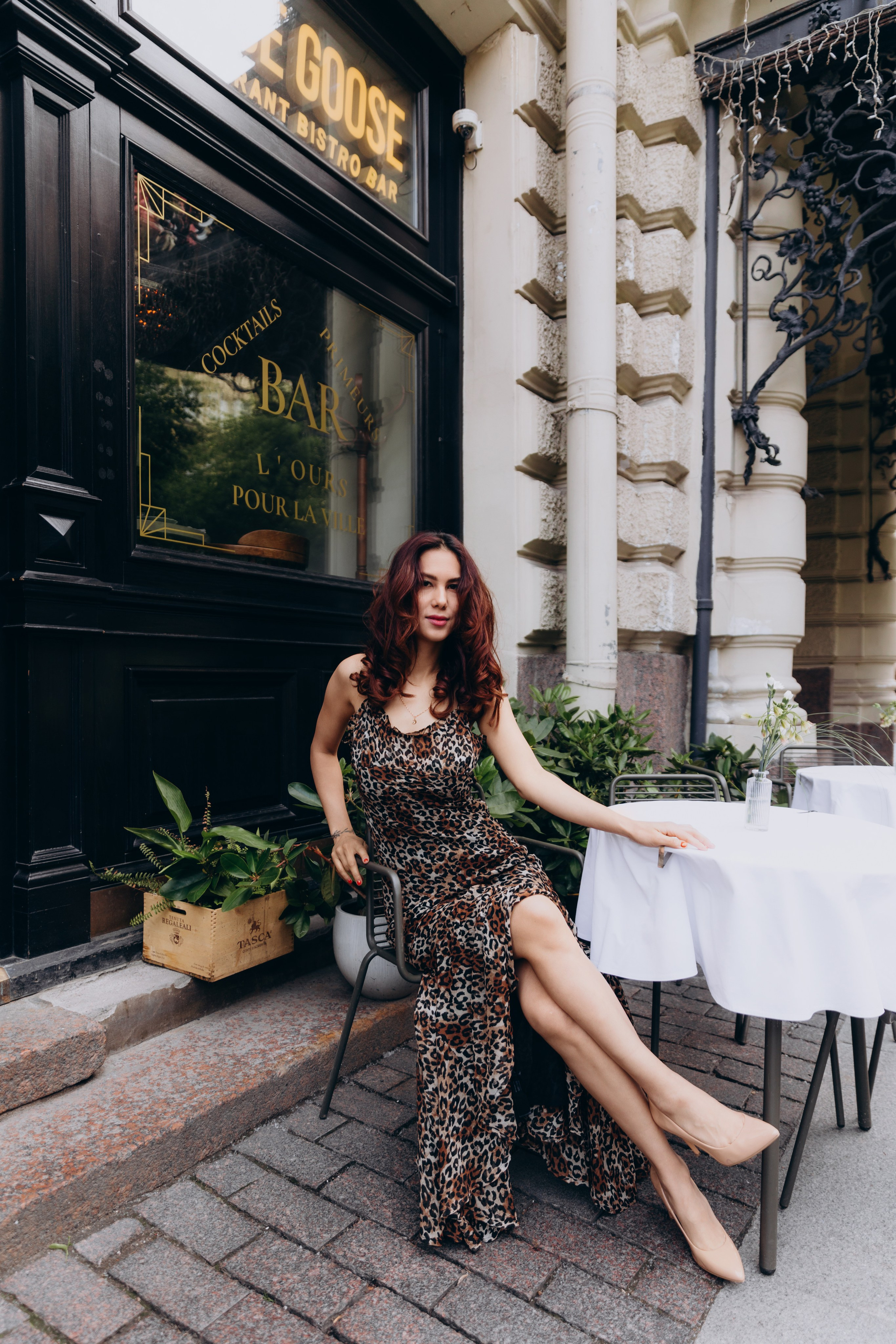 Гузаль. Фотограф в Санкт-Петербурге Разиля Идиятуллина