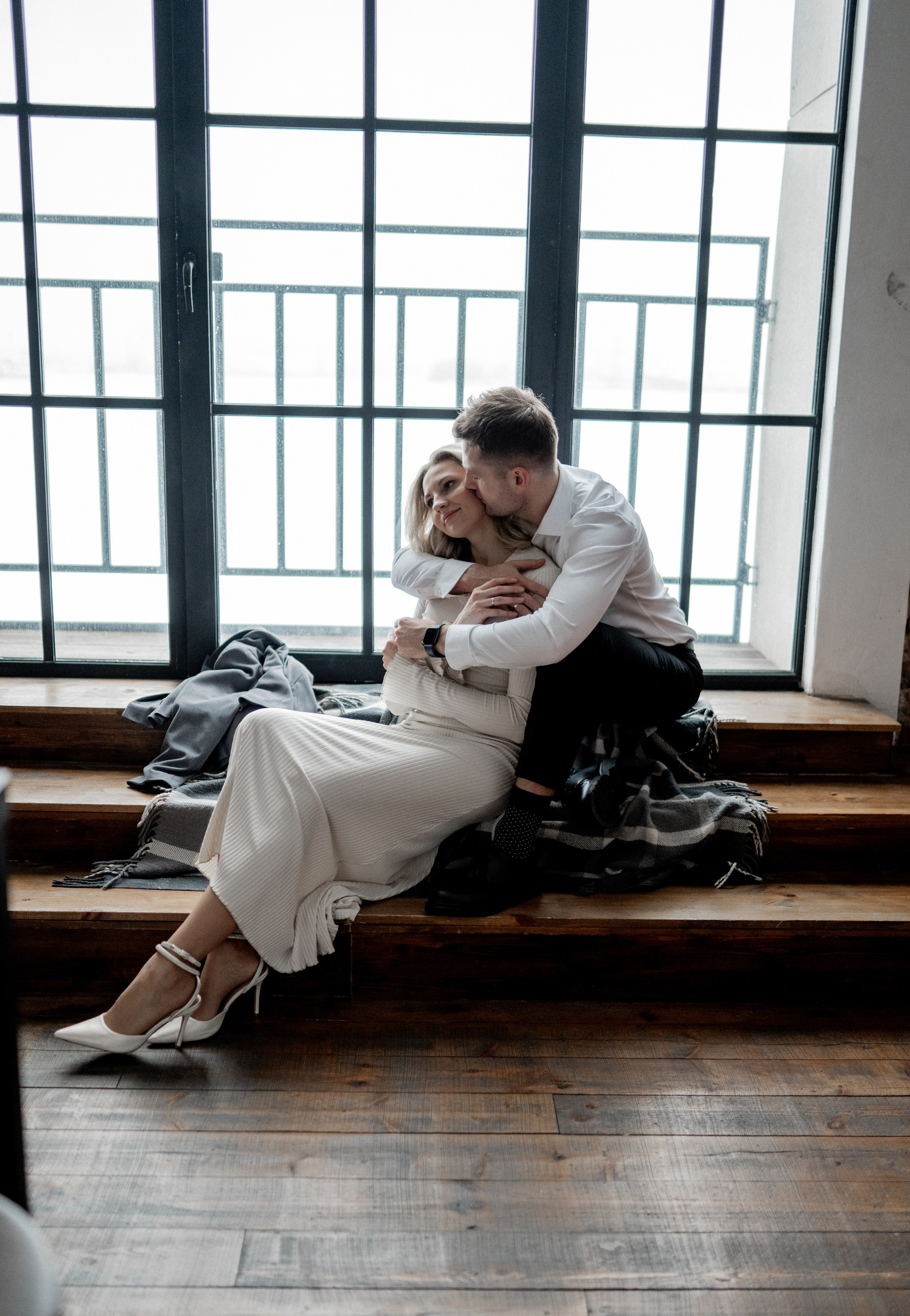 N & T. Фотограф Санкт-Петербург/Гомель Виктория Петрова