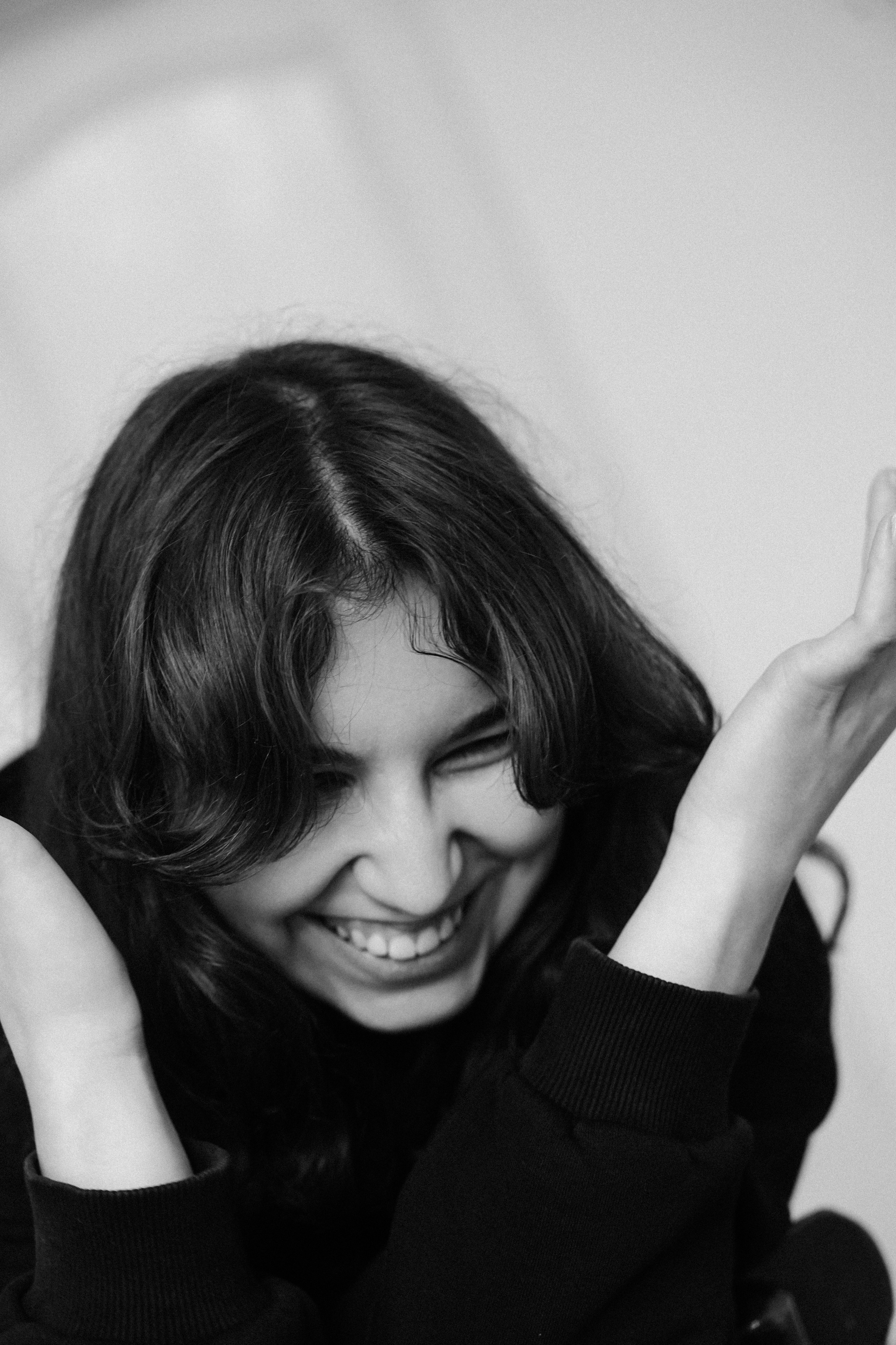 Александра. Фотограф с психологическим образованием