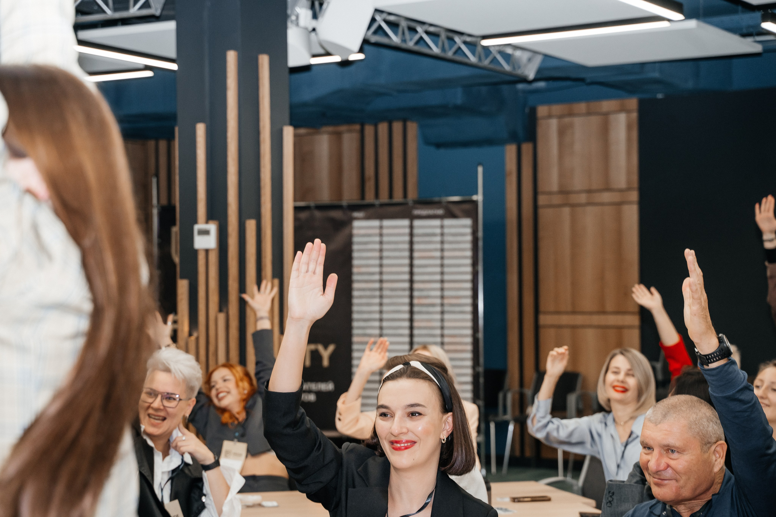 Репортаж. Виктория Алпеева — фотограф по любви