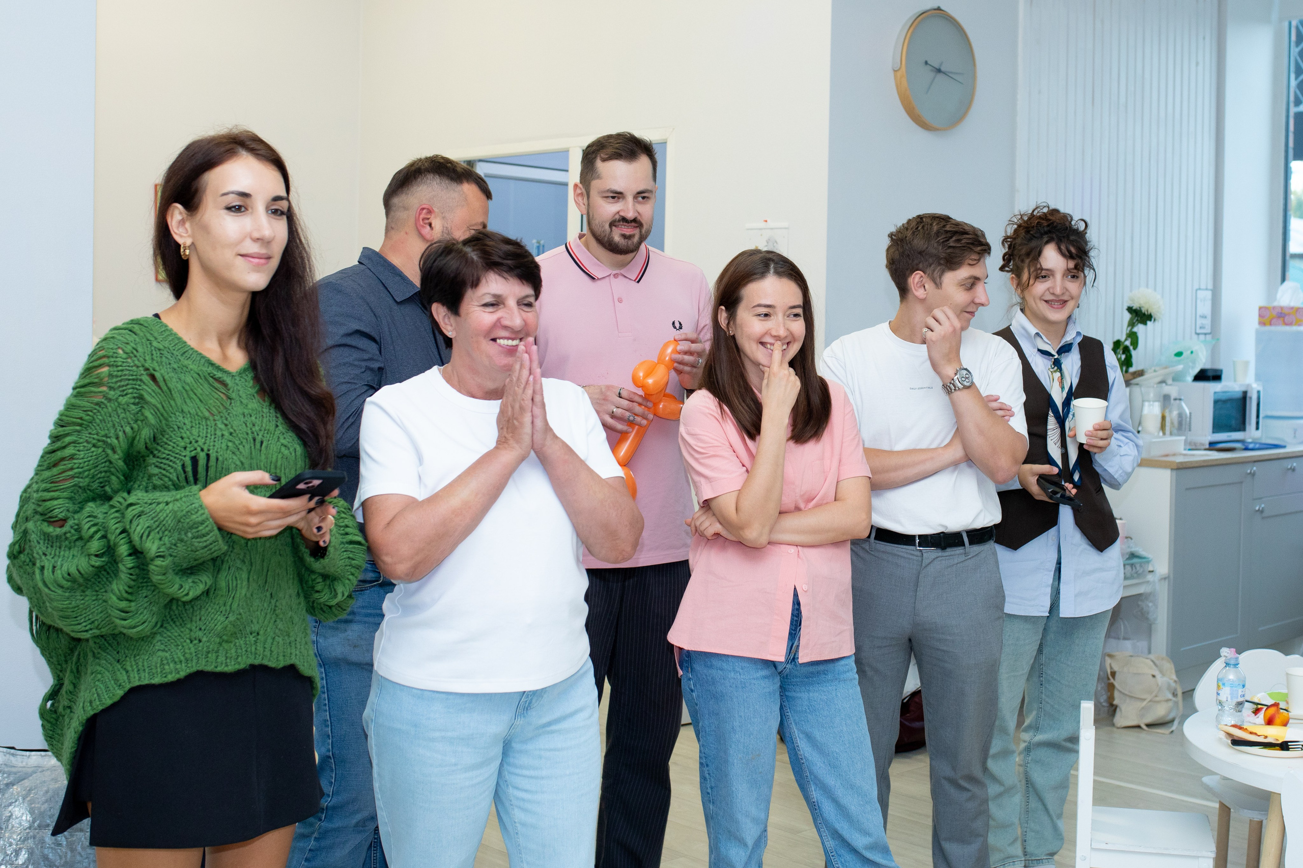 Доммик -Эльза. Фотограф в Новосибирске Ася Зверева
