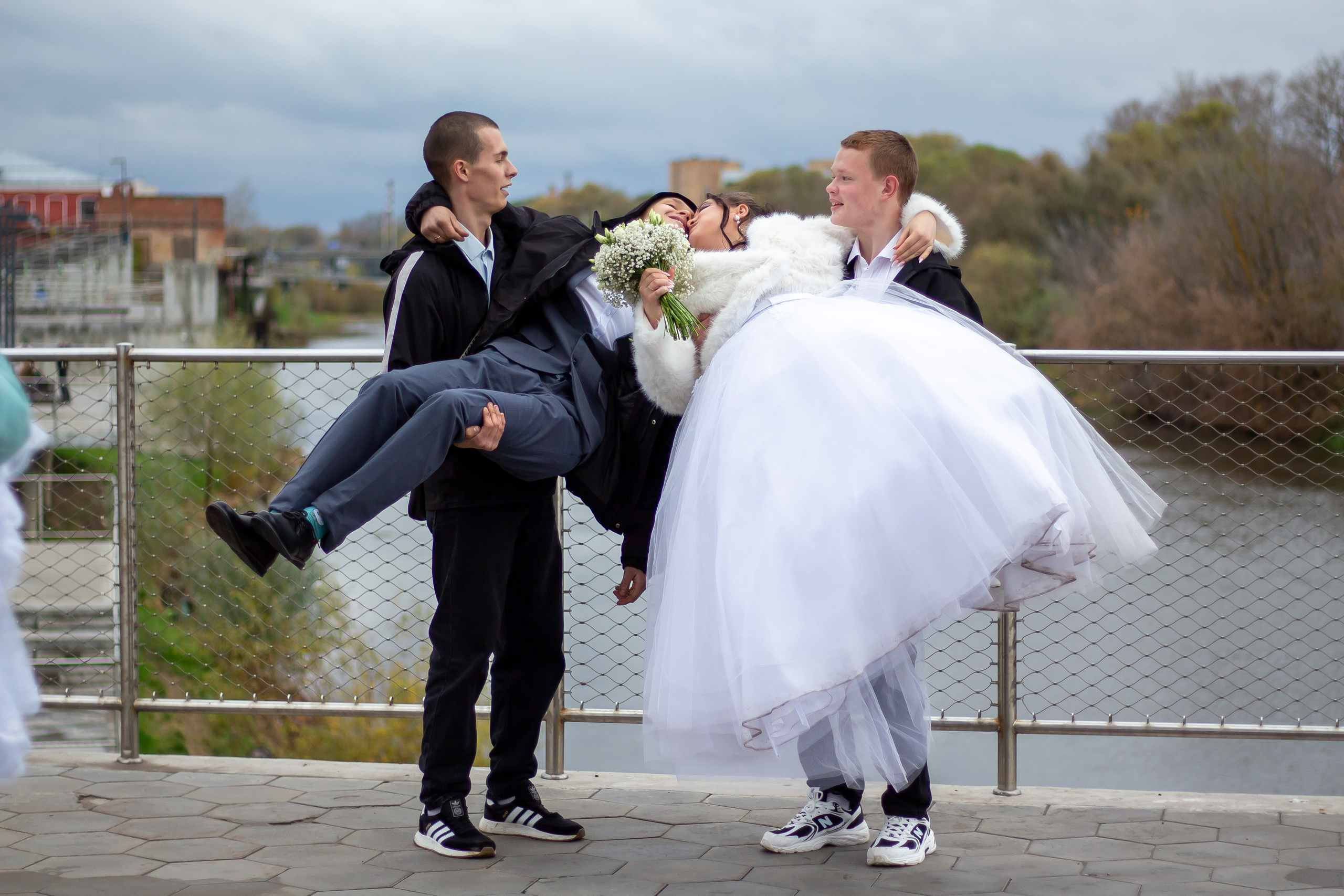 Союз любви. Фотограф • Орехово-Зуево • Балашиха • TEFO