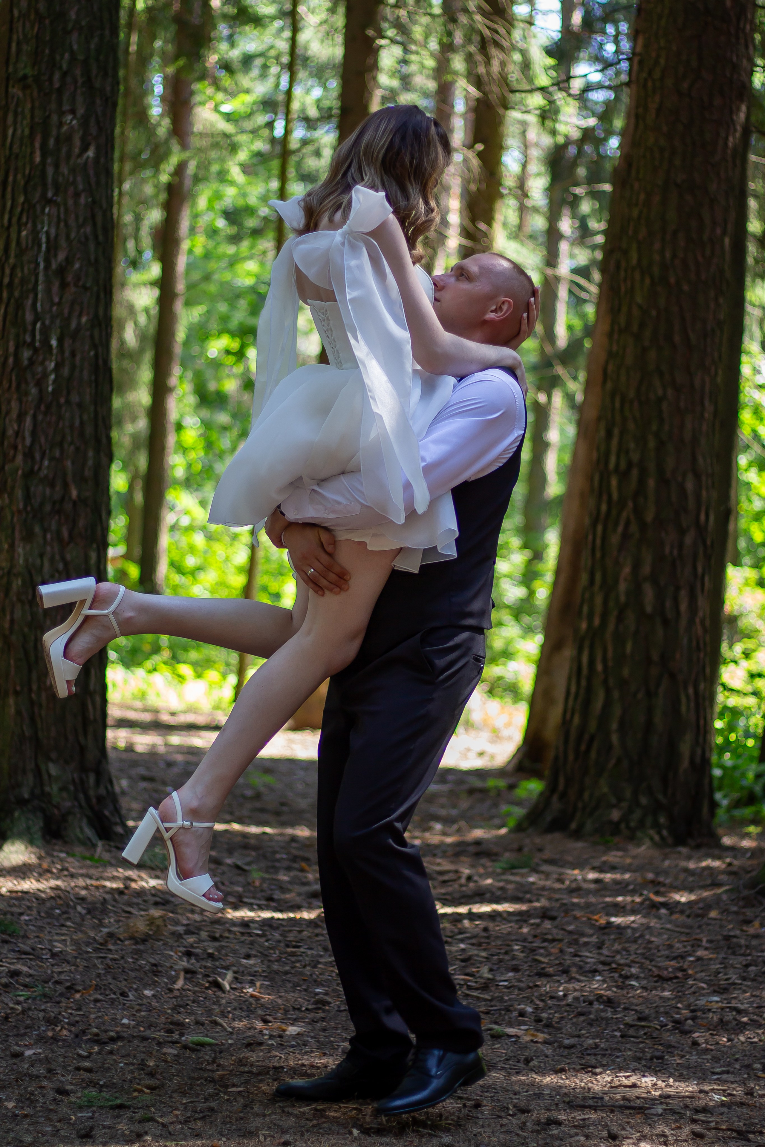 Вечная весна. Фотограф • Орехово-Зуево • Балашиха • TEFO