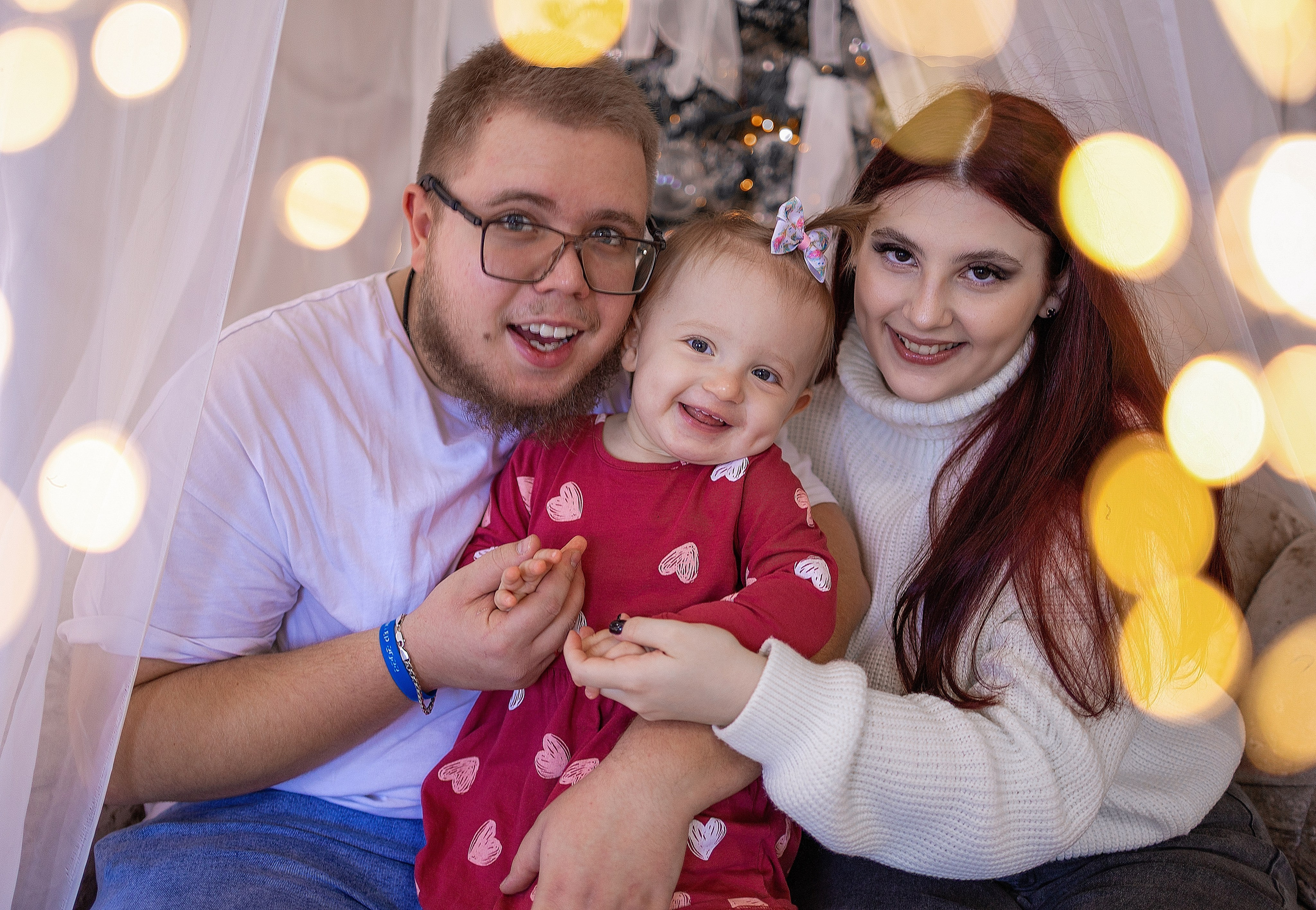 Семья. Ваш фотограф Наталья Лаэтина