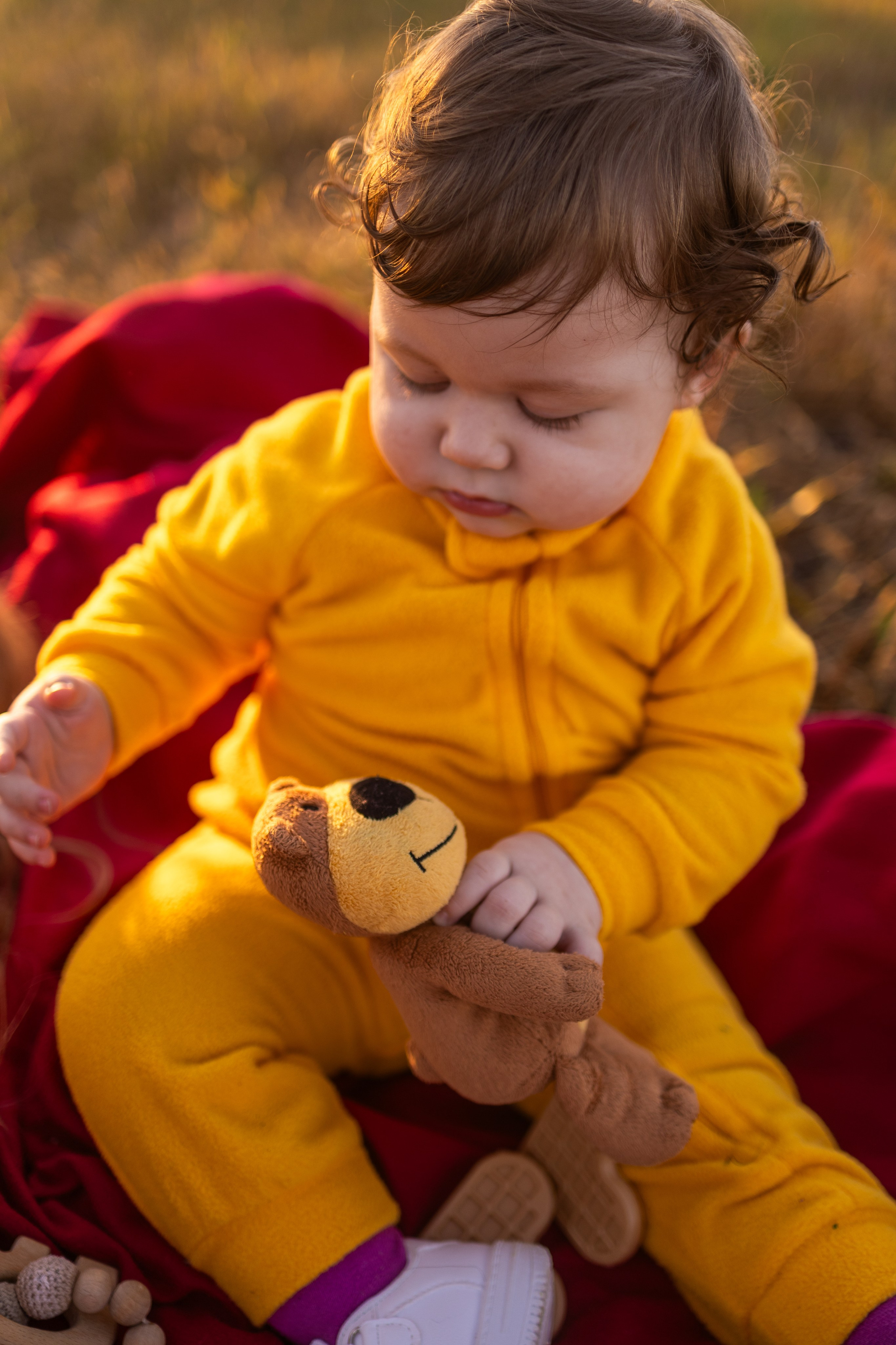 Семья. Ваш фотограф Наталья Лаэтина