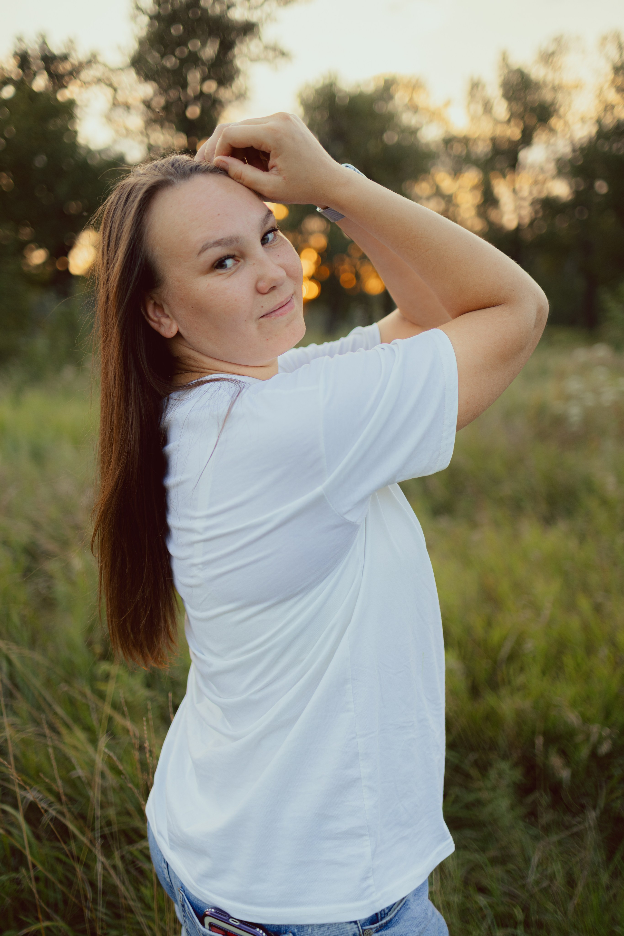 Мария. Семейный фотограф в Дзержинске Наталья Лаэтина