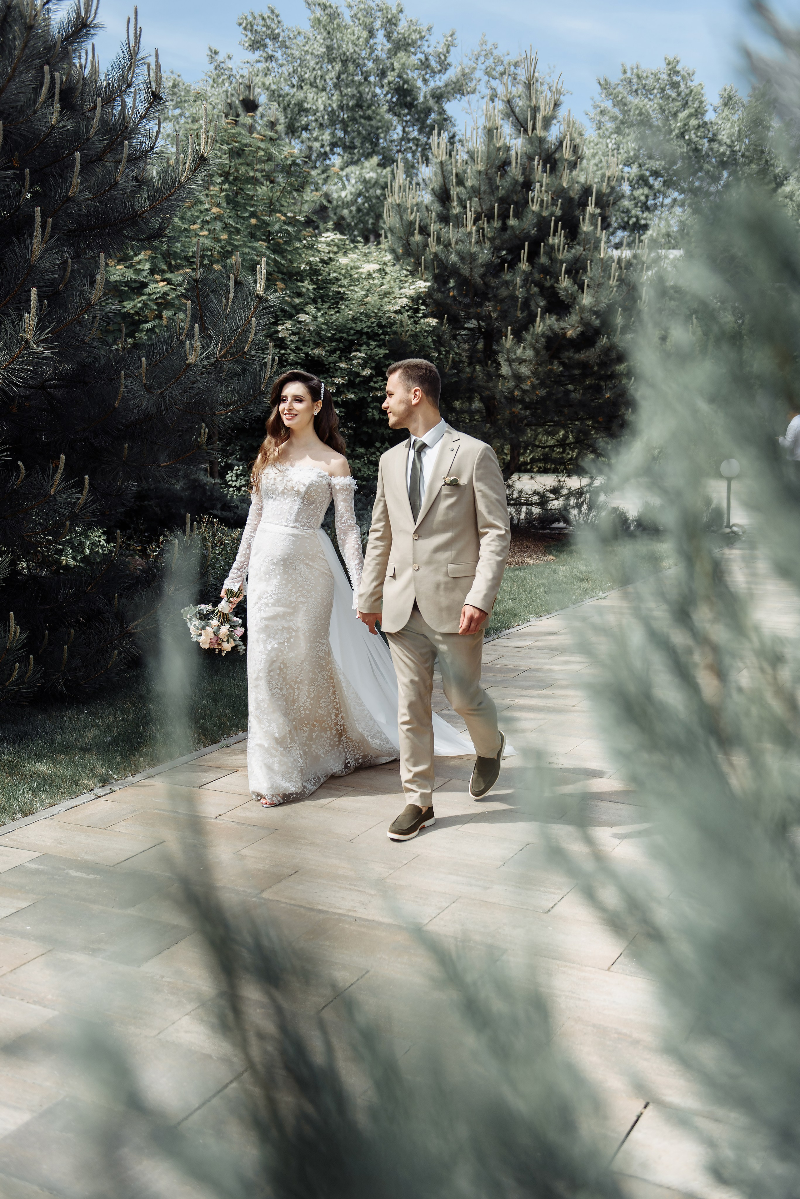 Свадьба Александра и Елизаветы. Свадебный фотограф Дмитрий Высоцкий | Ростов-на-Дону