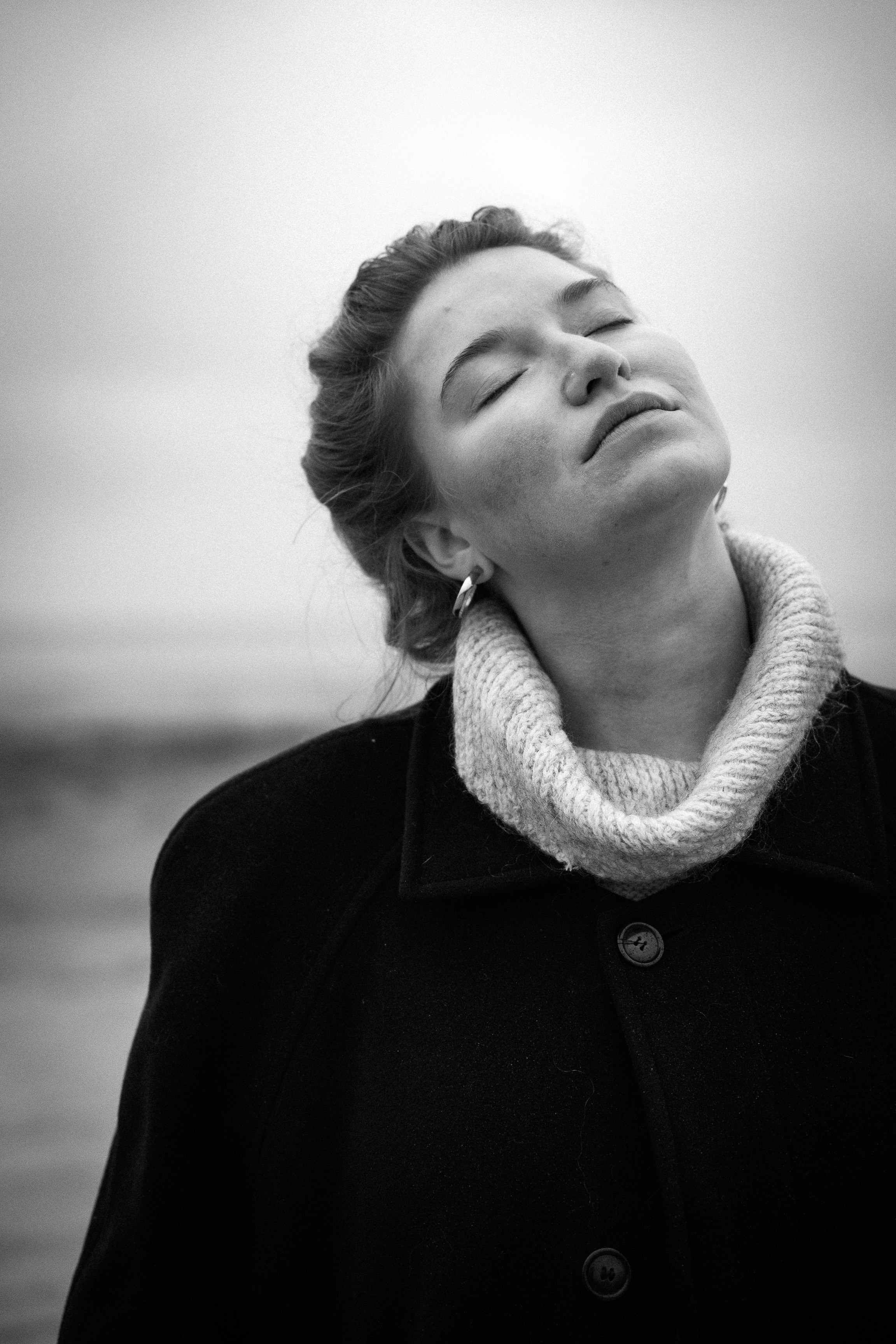 Трансформационная съёмка. Женский трансформационный фотограф в Казани Гульназ Зайнутдинова